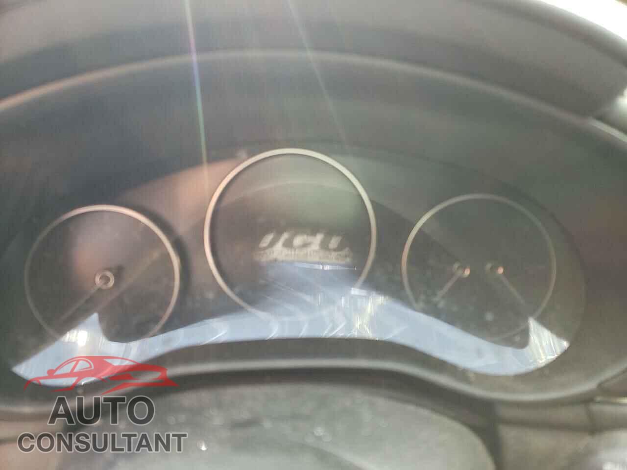 MAZDA 3 2019 - JM1BPANM8K1132684