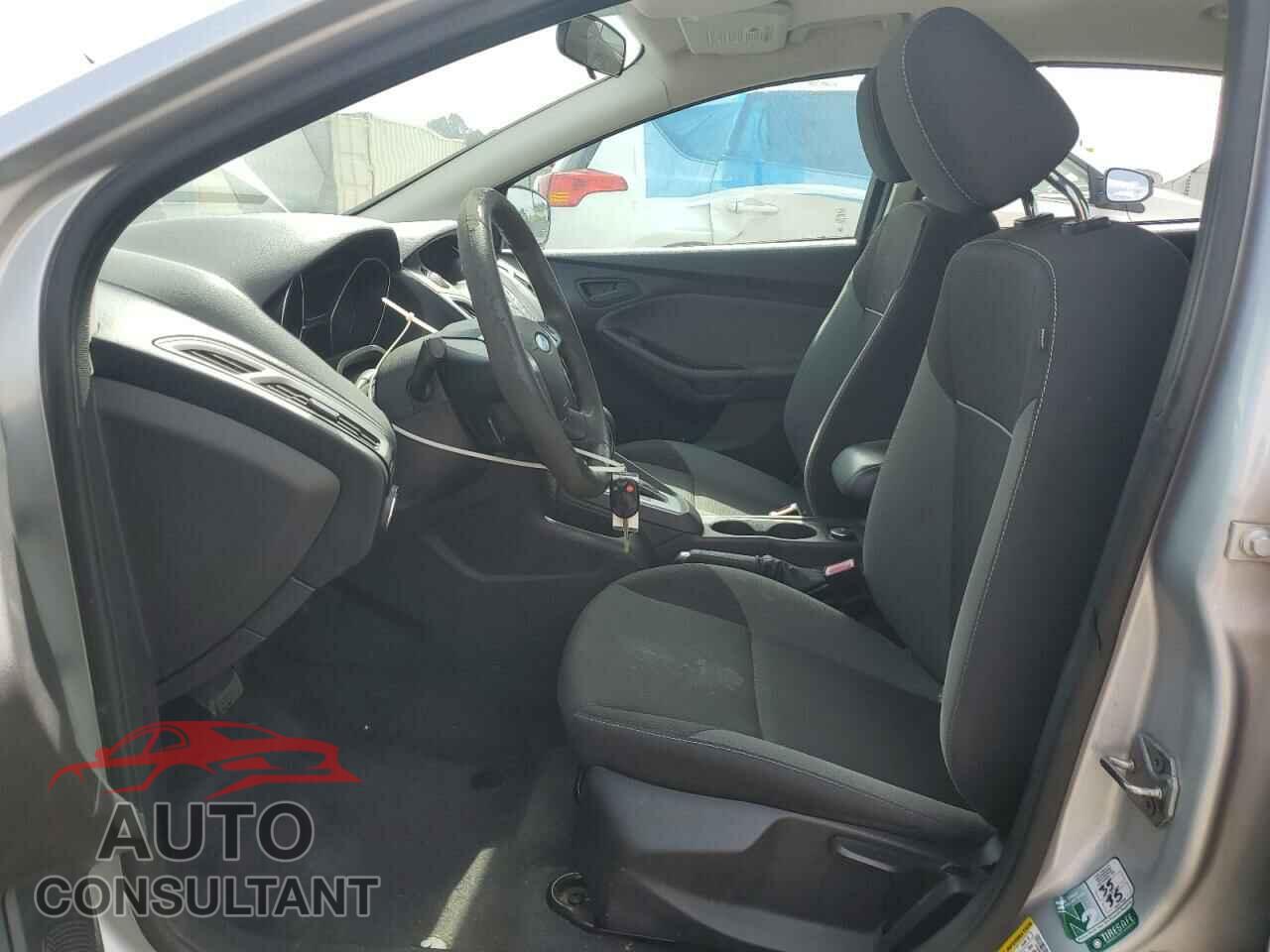 FORD FOCUS 2012 - 1FAHP3F28CL121358
