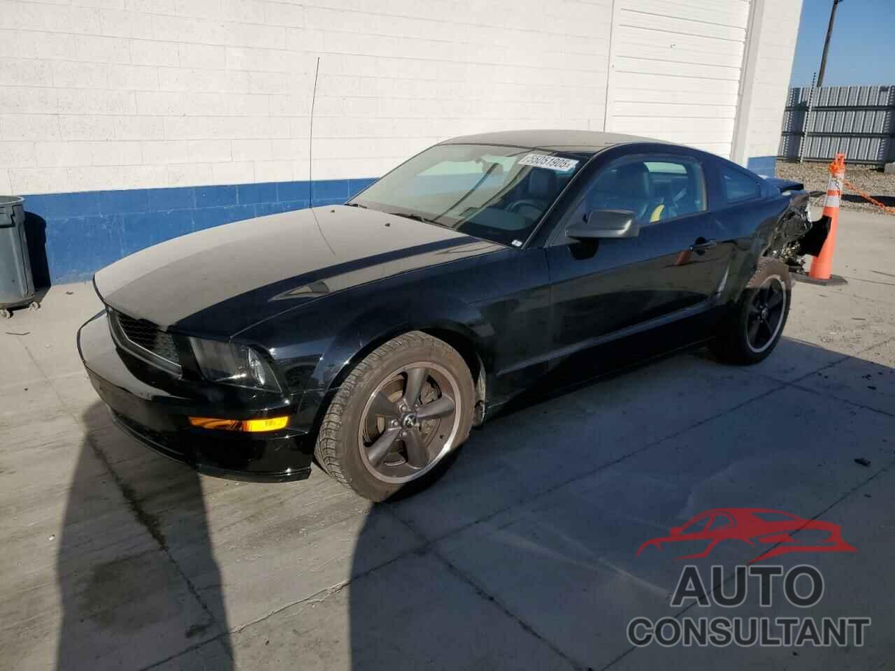 FORD ALL OTHER 2022 - 1ZVHT82H985192087