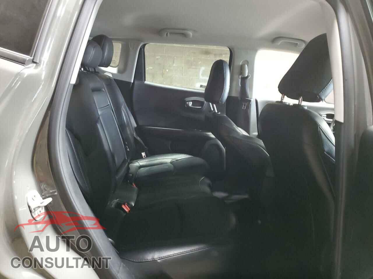 JEEP COMPASS 2020 - 3C4NJDCB8LT123530
