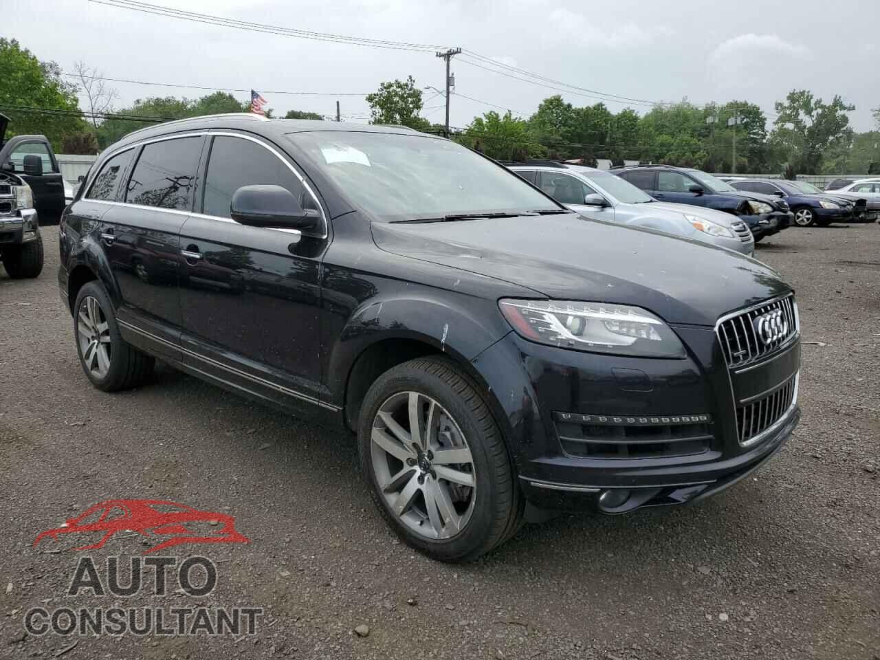 AUDI Q7 2015 - WA1LGAFE7FD007735
