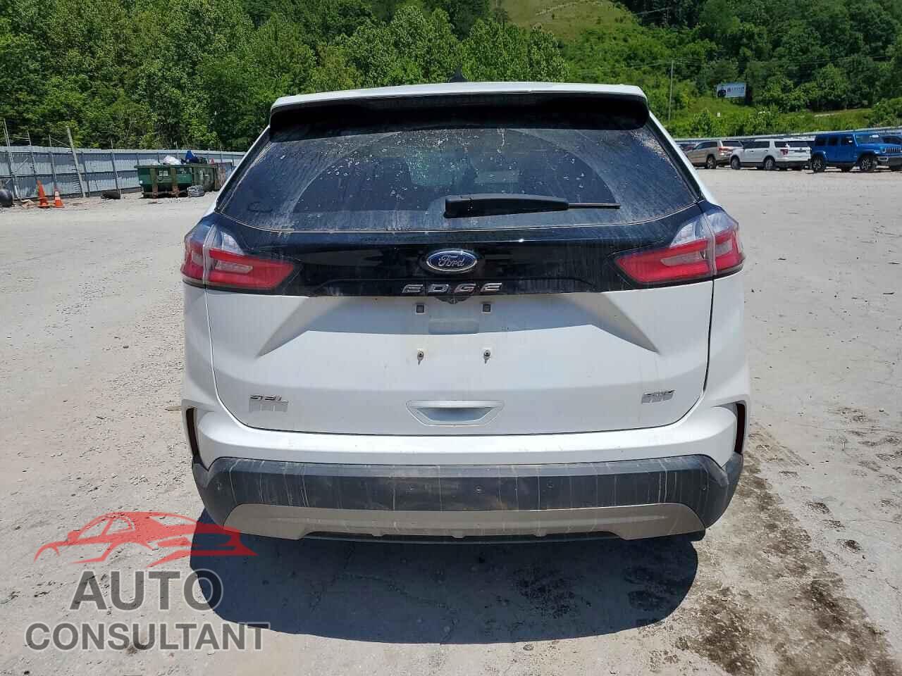 FORD EDGE 2024 - 2FMPK4J93RBA76705