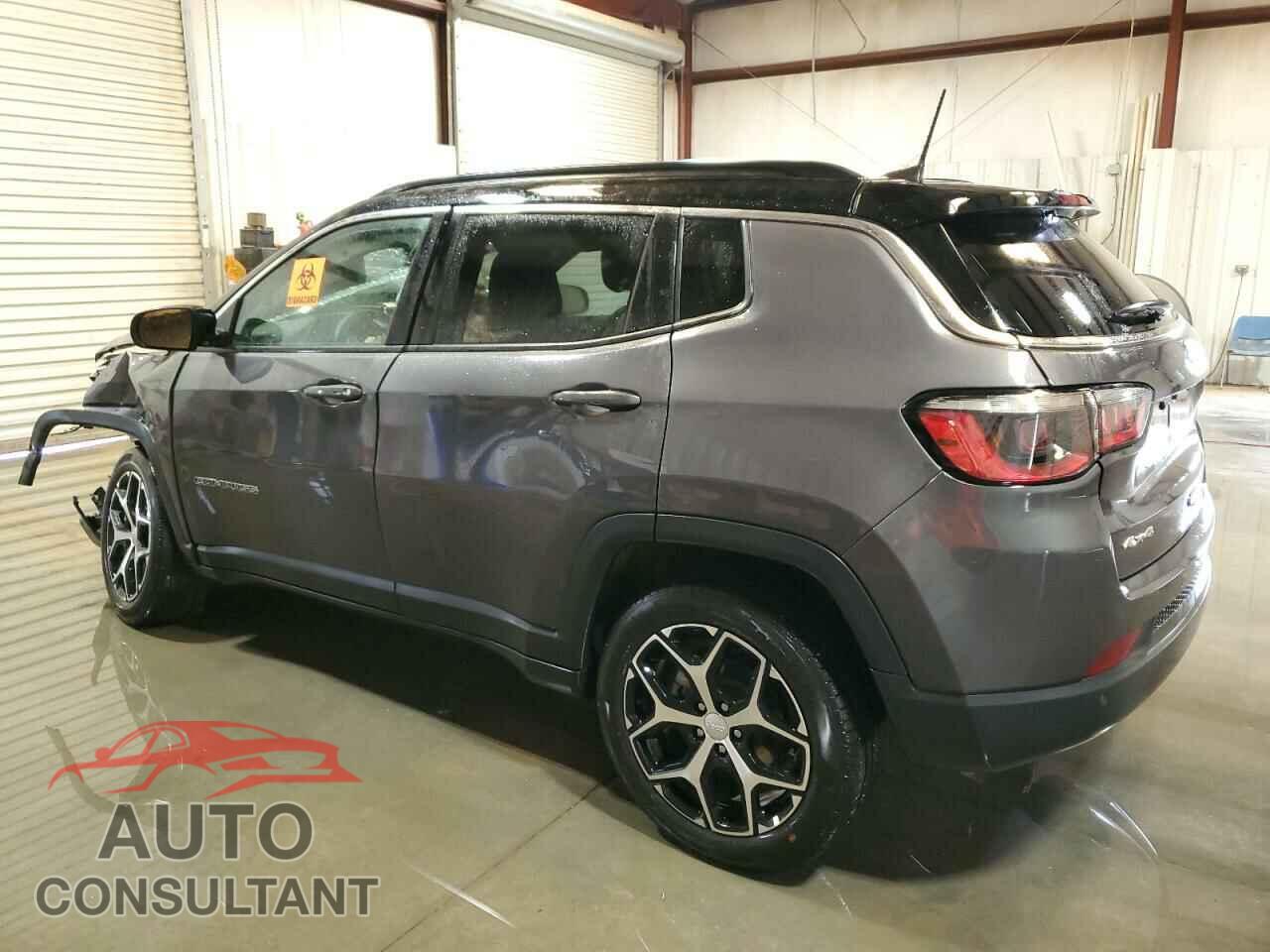JEEP COMPASS 2024 - 3C4NJDCN5RT150848