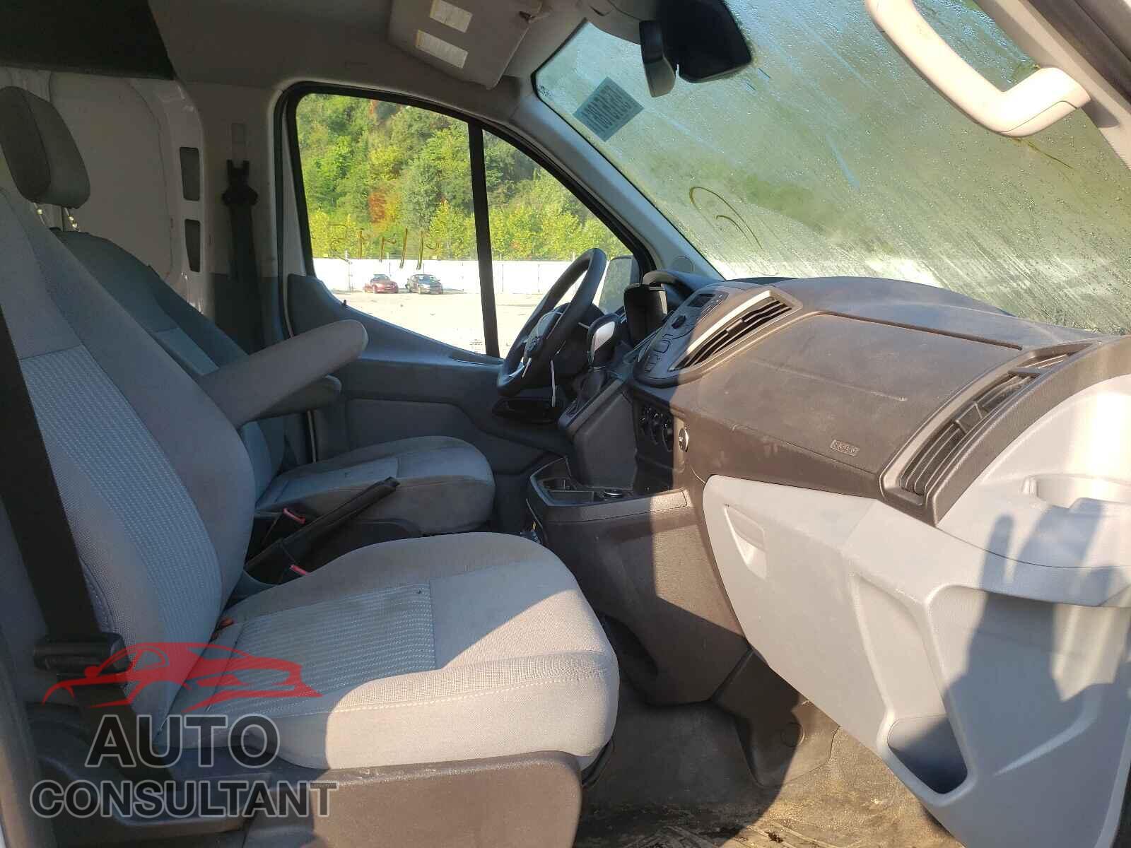 FORD TRANSIT CO 2017 - 1FTYE2YM1HKB55308