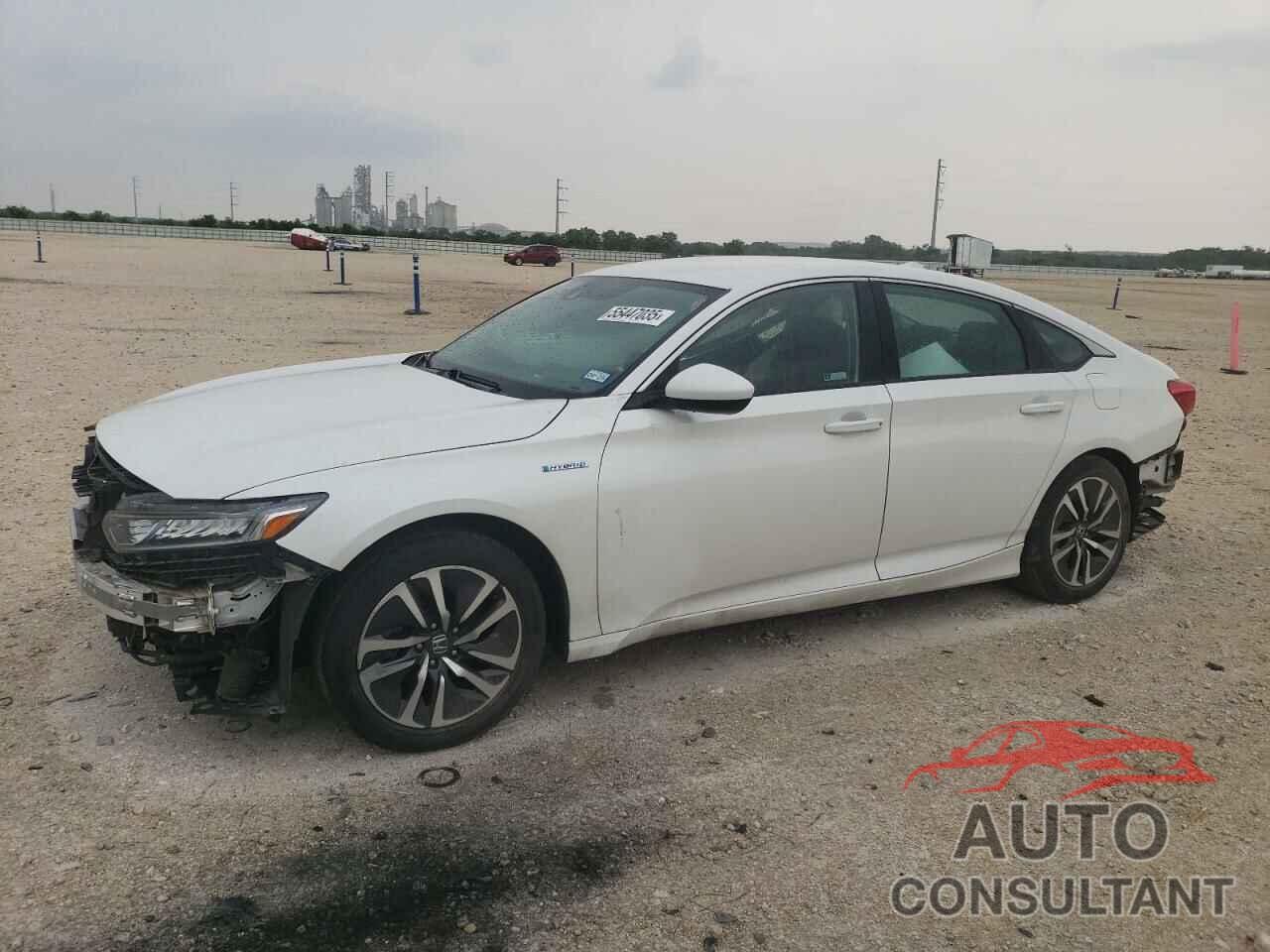 HONDA ACCORD 2020 - 1HGCV3F10LA004338