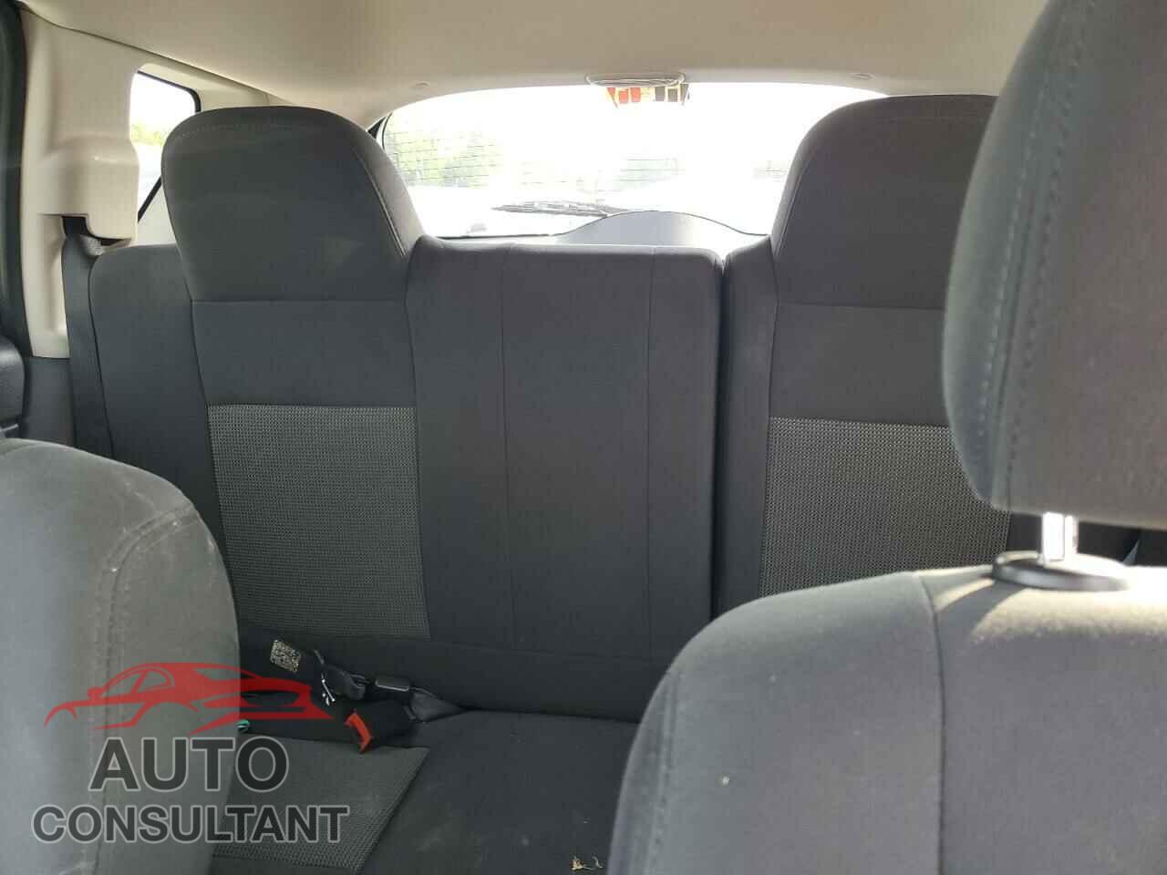 JEEP COMPASS 2011 - 1J4NF4FB5BD133637