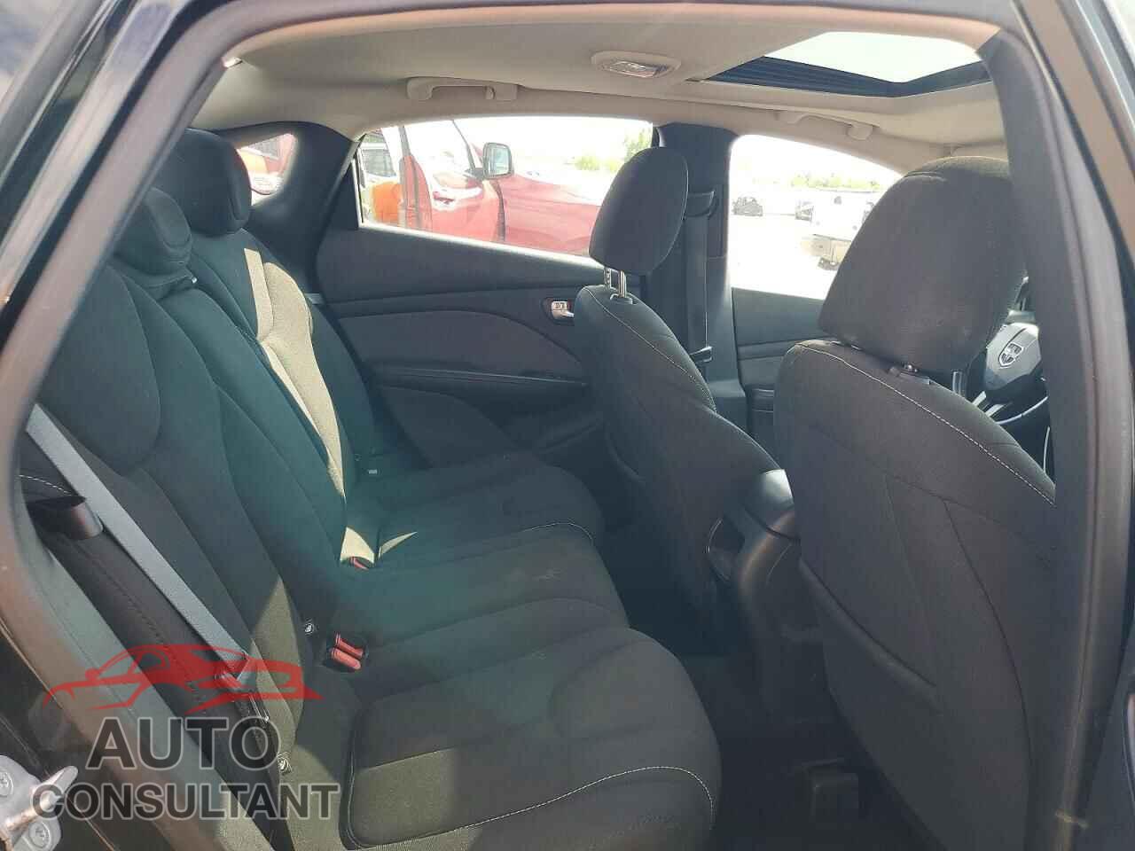 DODGE DART 2013 - 1C3CDFBA1DD268004