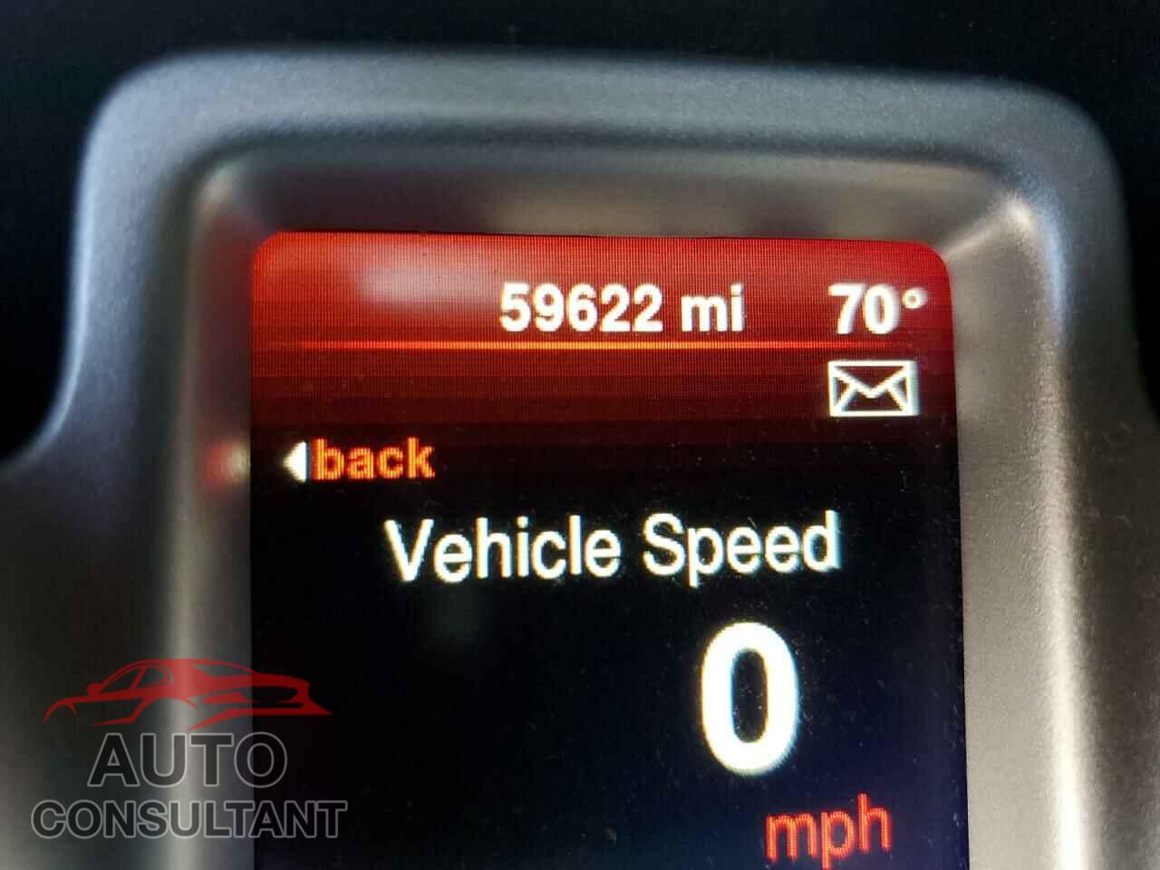 DODGE JOURNEY 2016 - 3C4PDCABXGT245566