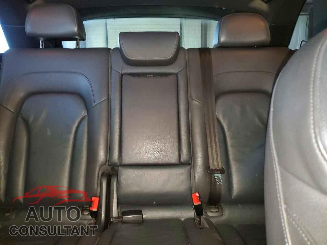 AUDI Q5 2015 - WA1LFAFPXFA048396