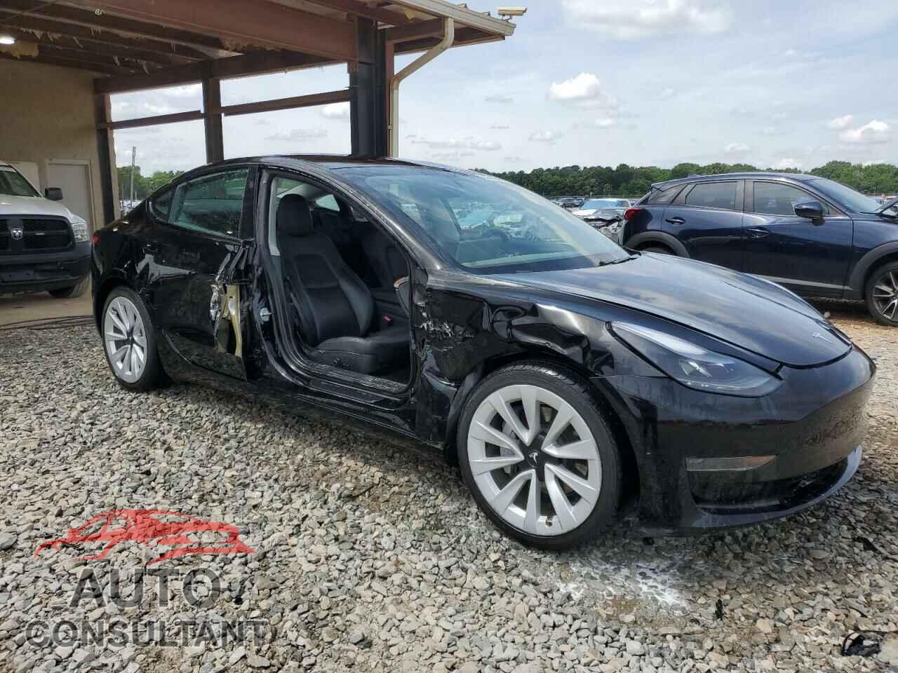 TESLA MODEL 3 2021 - 5YJ3E1EA5MF908067