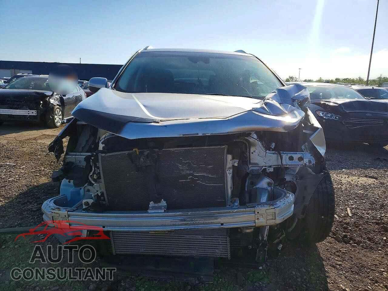 FORD EDGE 2019 - 2FMPK3J9XKBB20893