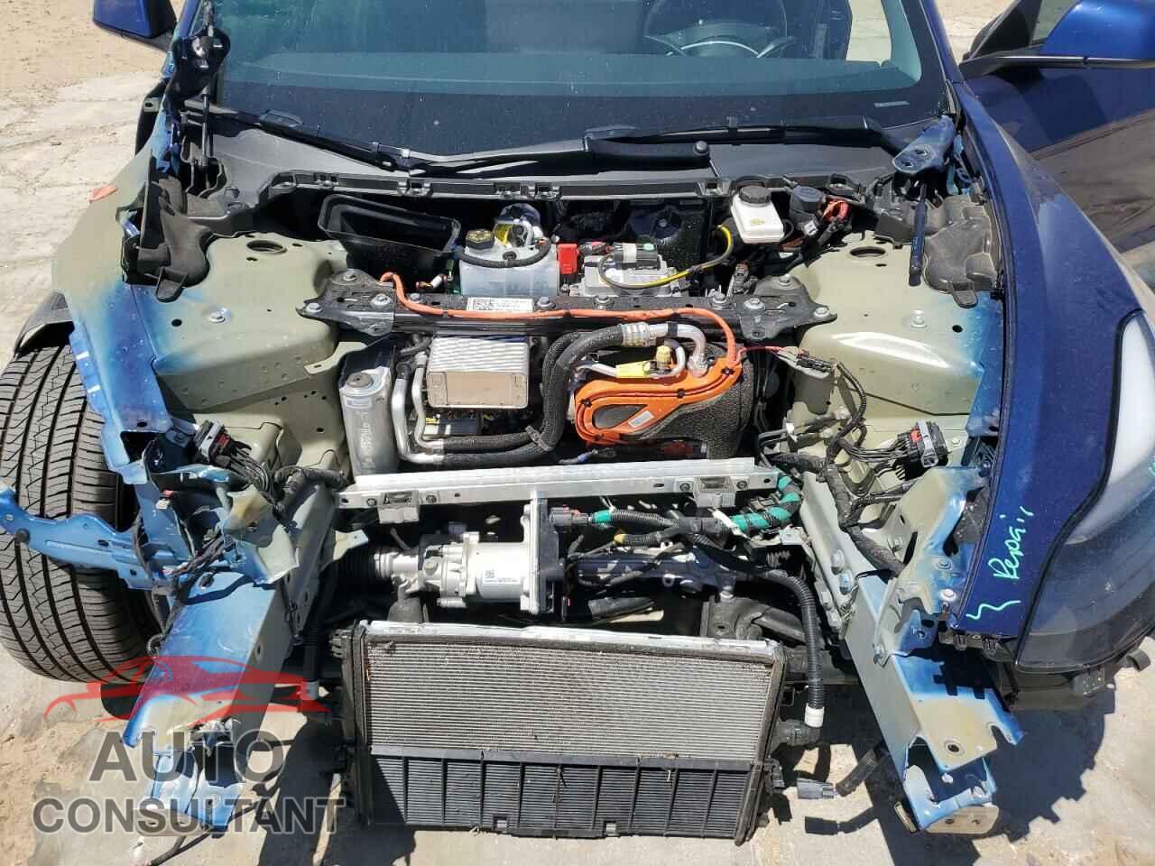 TESLA MODEL 3 2023 - 5YJ3E1EA6PF549705