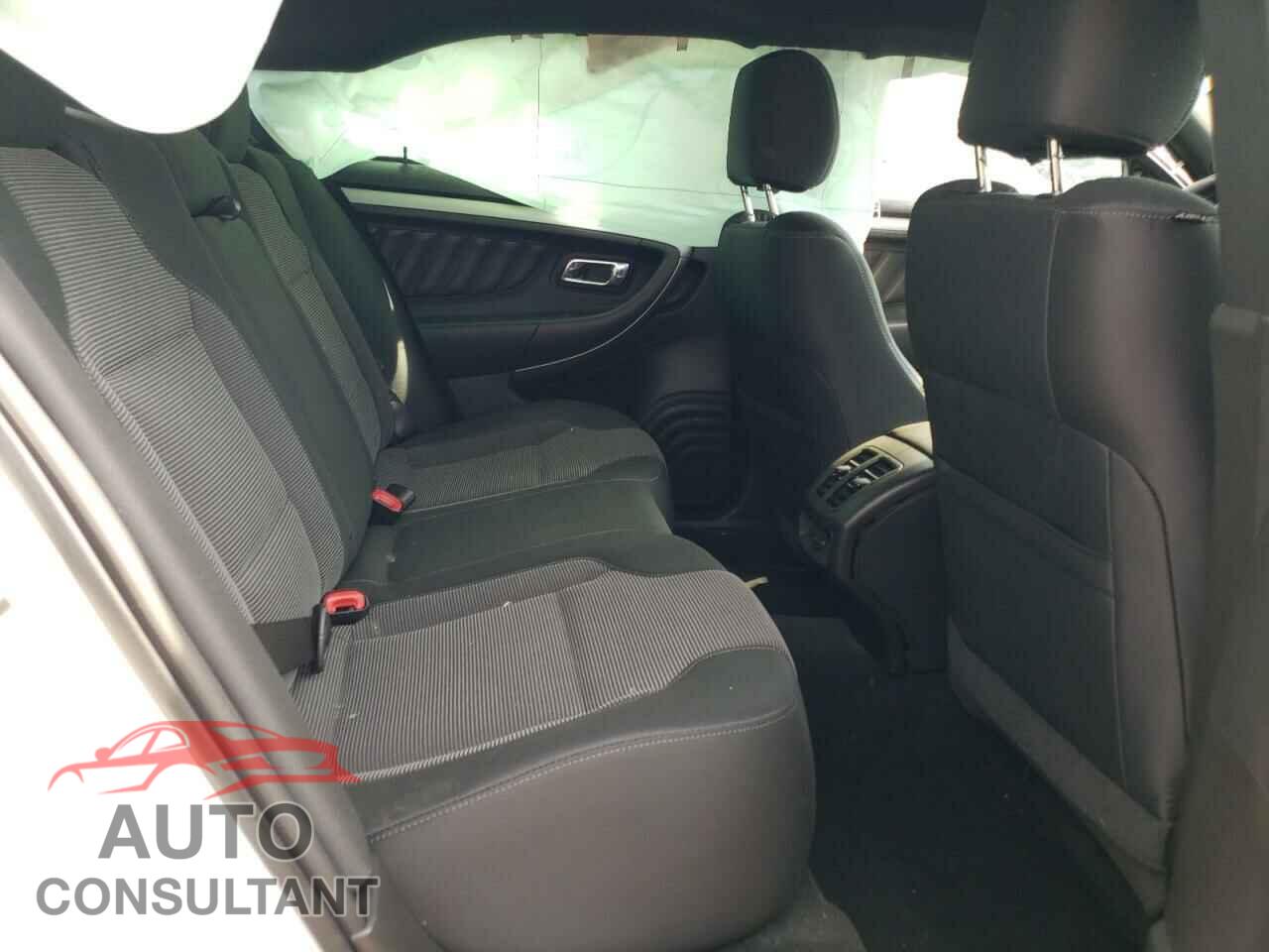 FORD TAURUS 2016 - 1FAHP2E8XGG140329