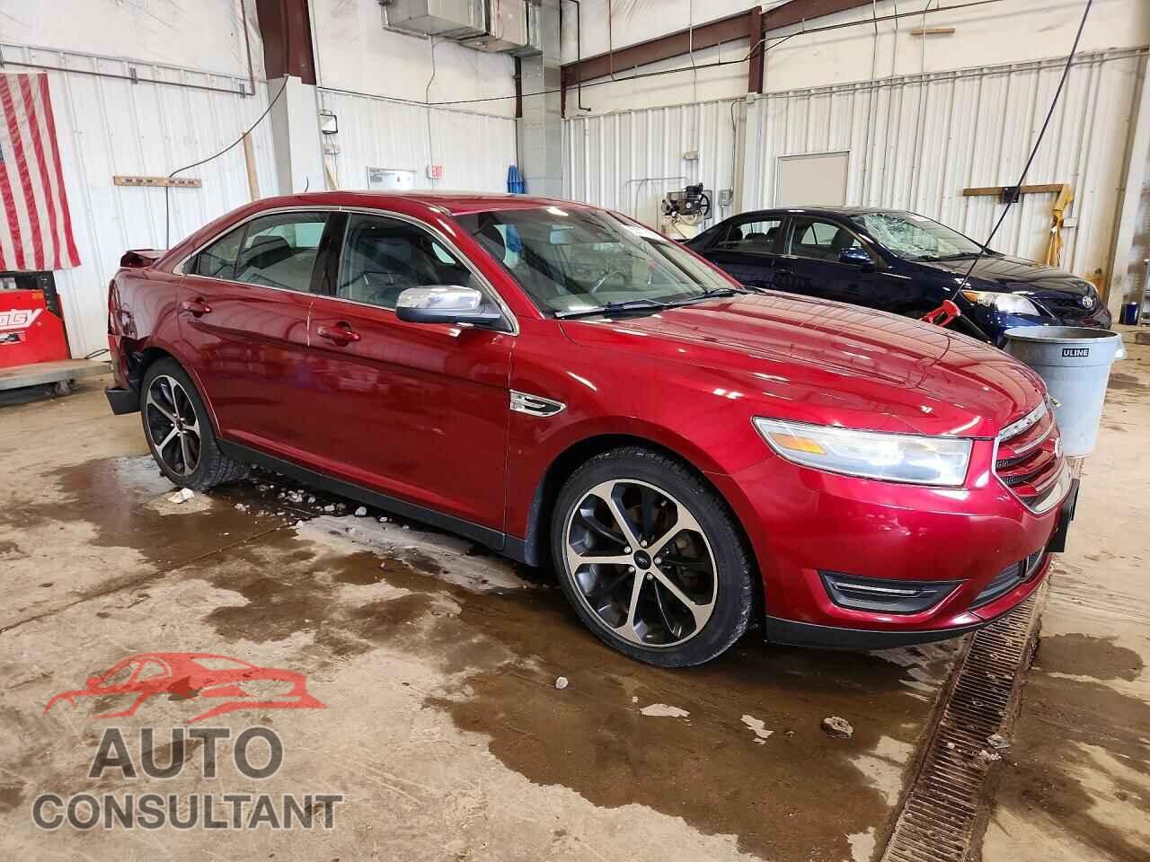 FORD TAURUS 2014 - 1FAHP2F86EG130750