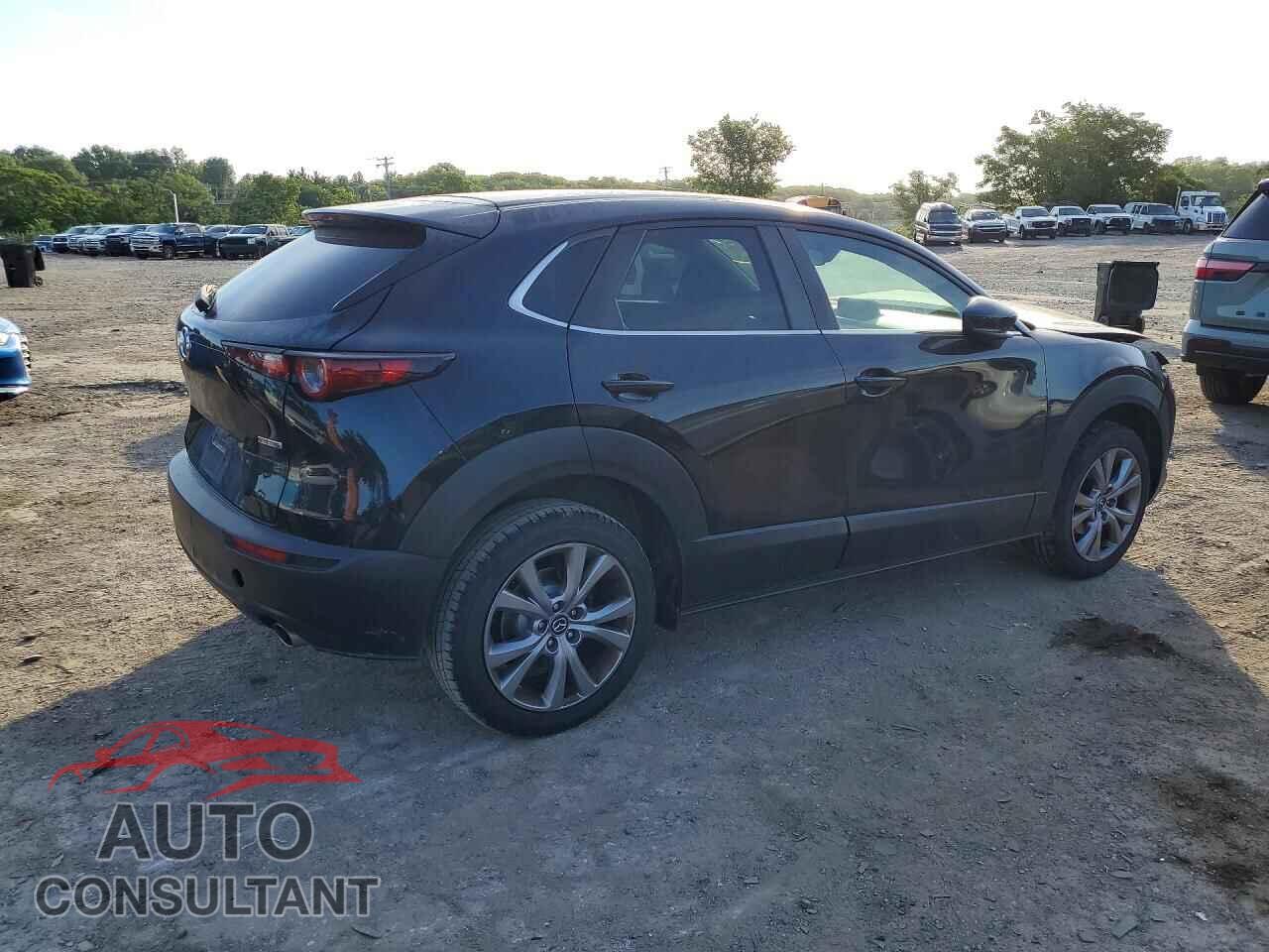 MAZDA CX30 2021 - 3MVDMBBL8MM242237