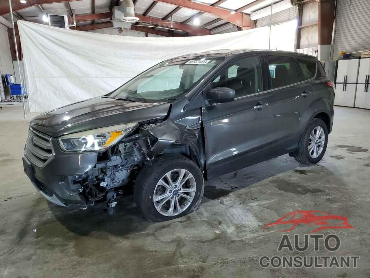 FORD ESCAPE 2017 - 1FMCU9G90HUD98837