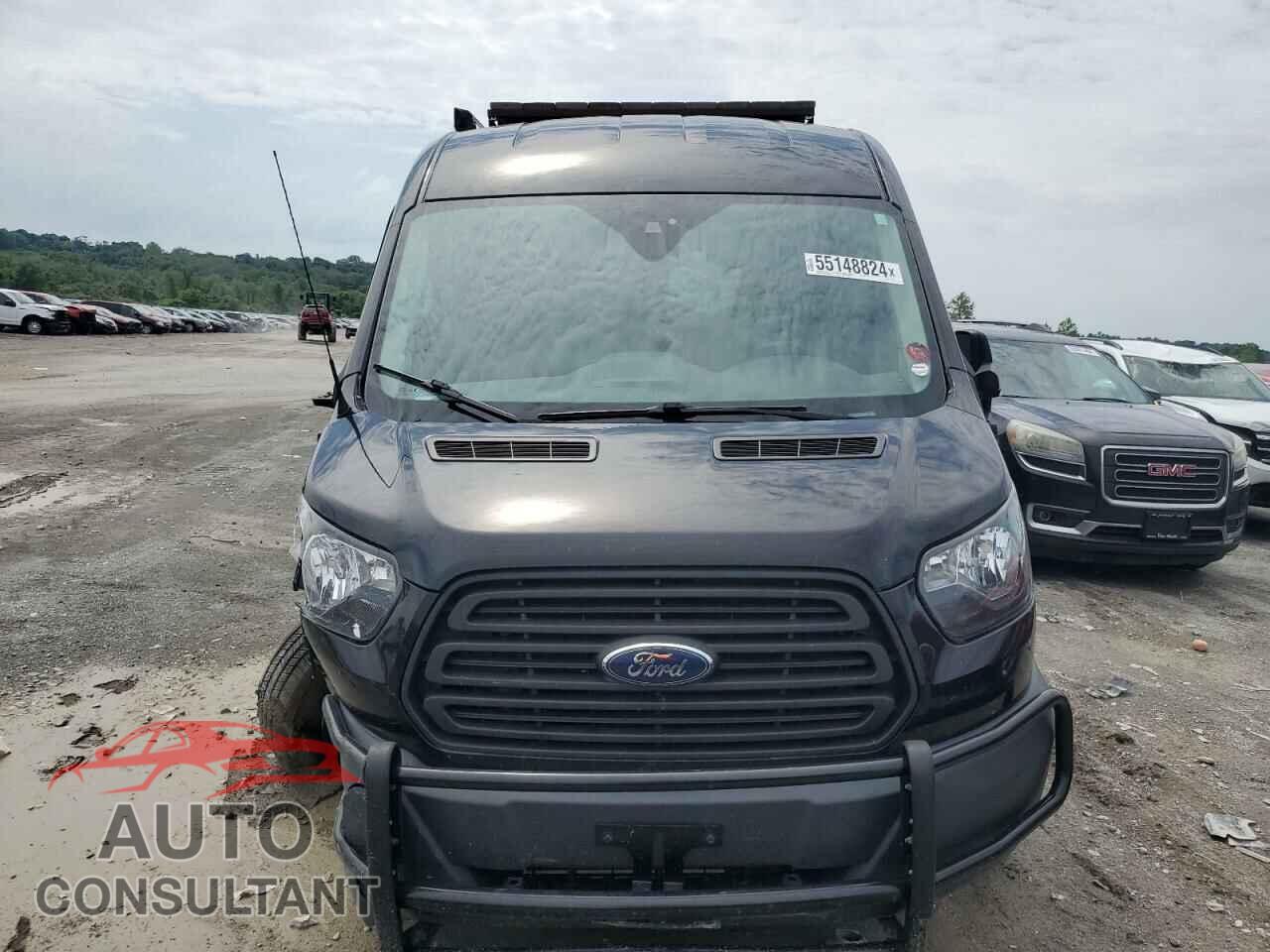 FORD TRANSIT 2017 - 1FTYE2CG2HKB42214