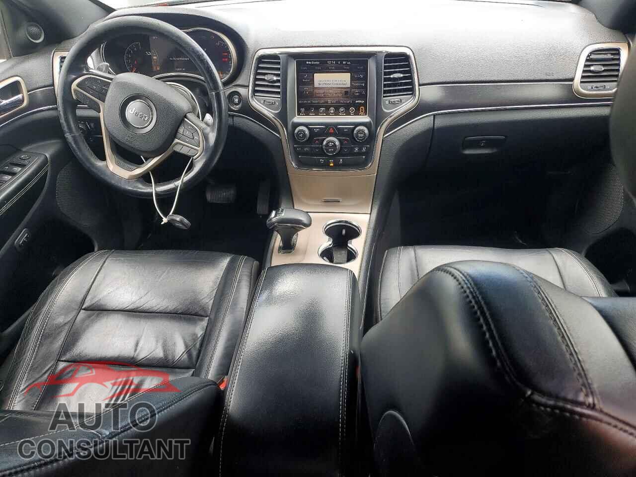 JEEP CHEROKEE 2014 - 1C4RJFBG5EC379181
