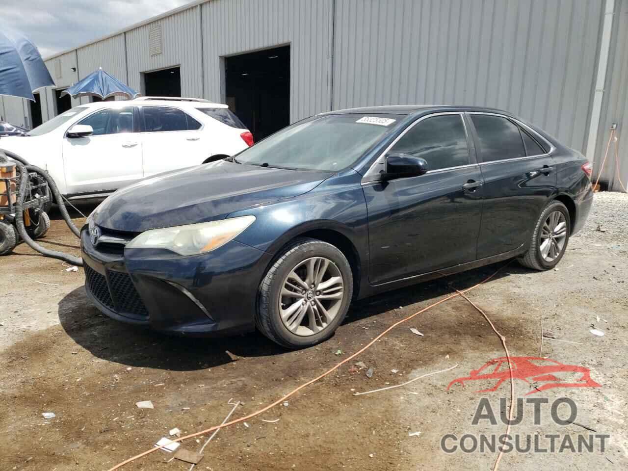 TOYOTA CAMRY 2016 - 4T1BF1FK0GU161260