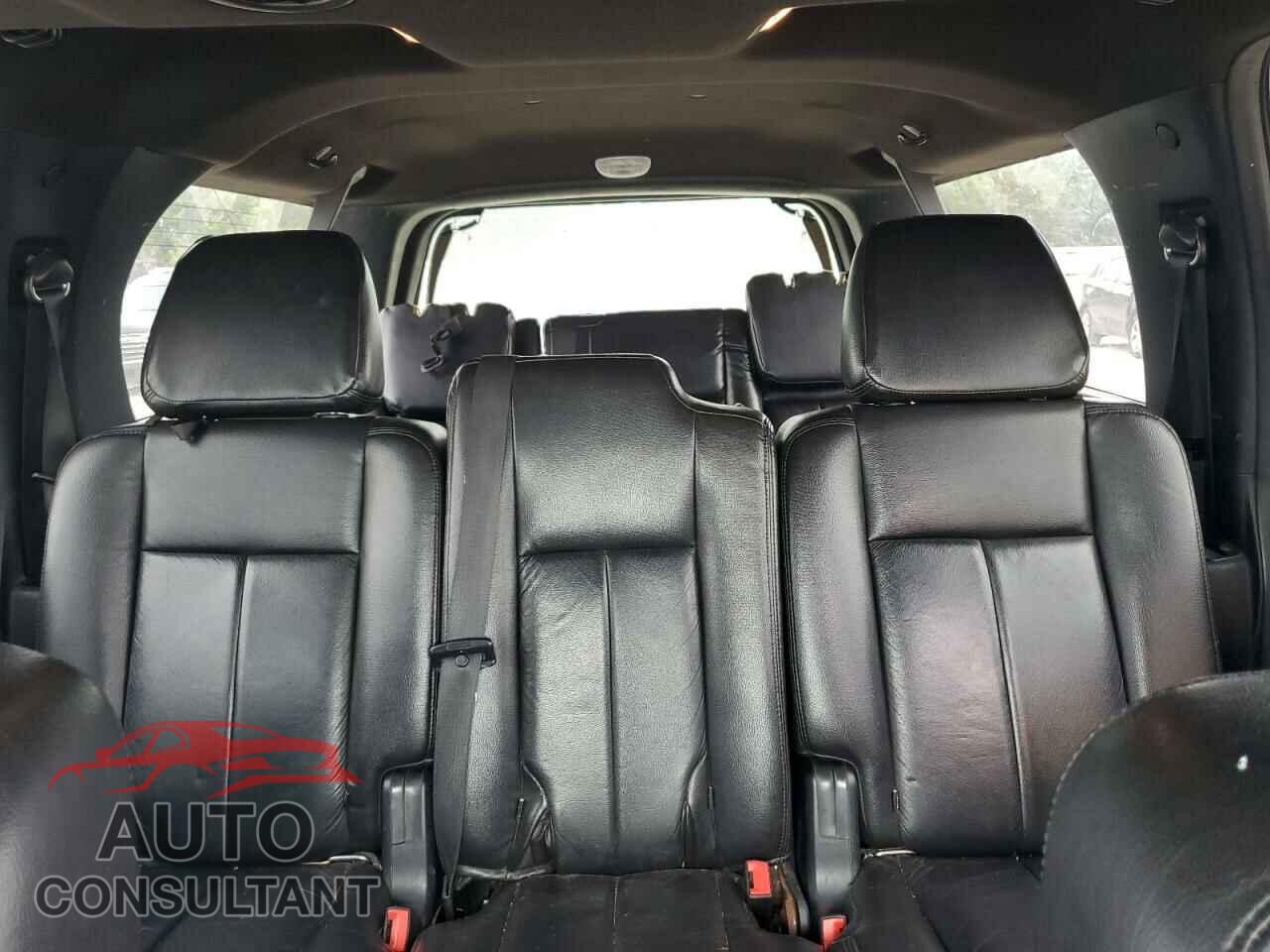 FORD EXPEDITION 2017 - 1FMJK1HT0HEA16874