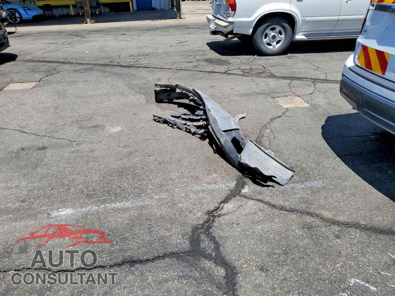 FORD EXPLORER 2019 - 1FM5K7D82KGB25757