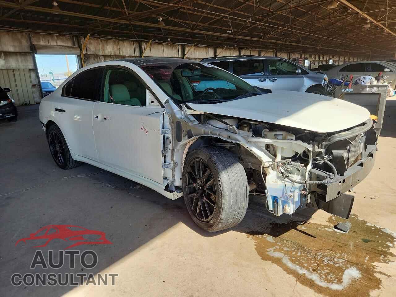 NISSAN MAXIMA 2014 - 1N4AA5AP2EC908942