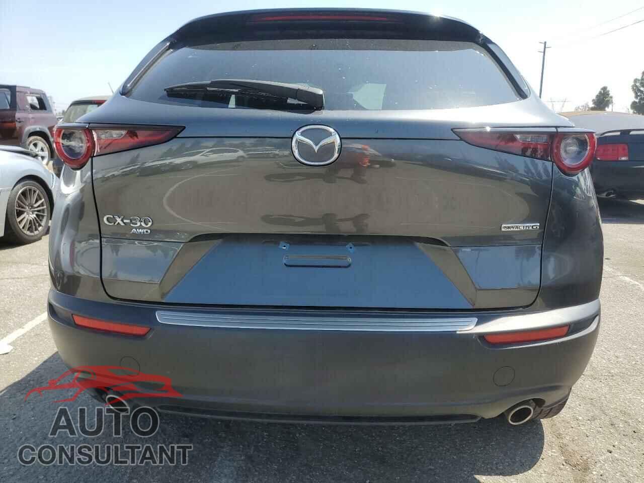 MAZDA CX30 2023 - 3MVDMBBM8PM540414
