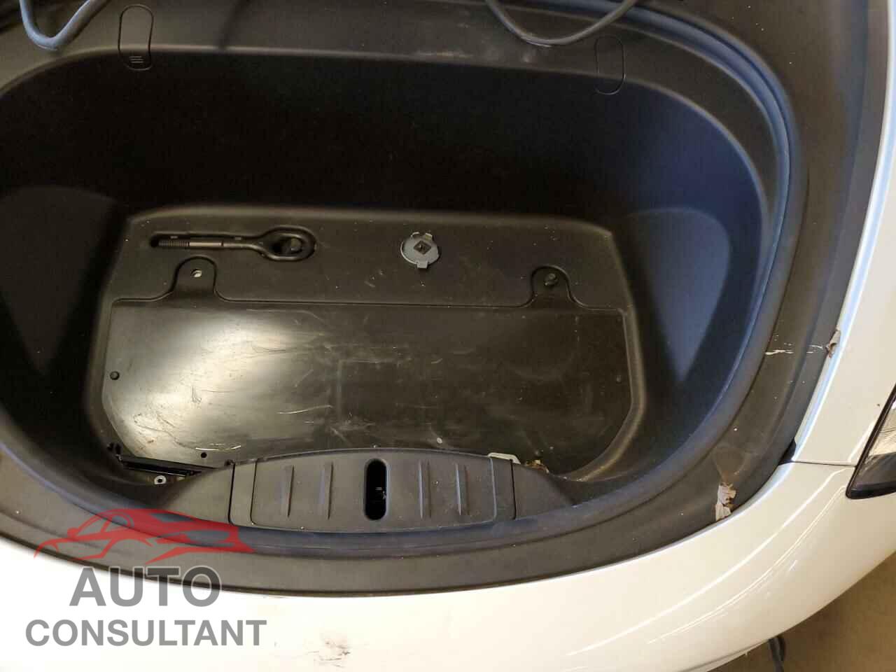 TESLA MODEL 3 2019 - 5YJ3E1EA1KF309860
