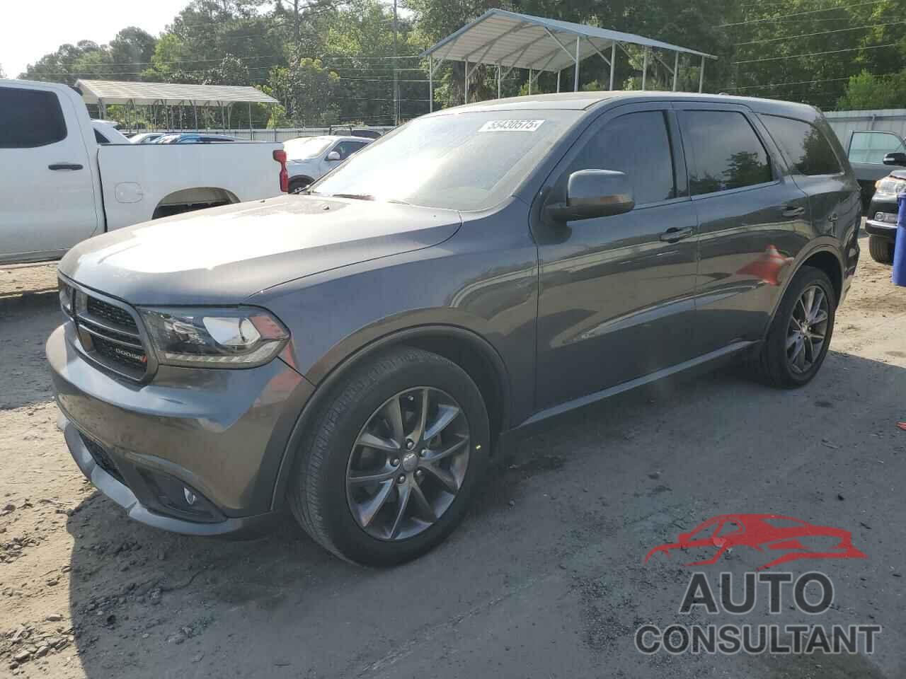 DODGE DURANGO 2016 - 1C4RDHAGXGC361752