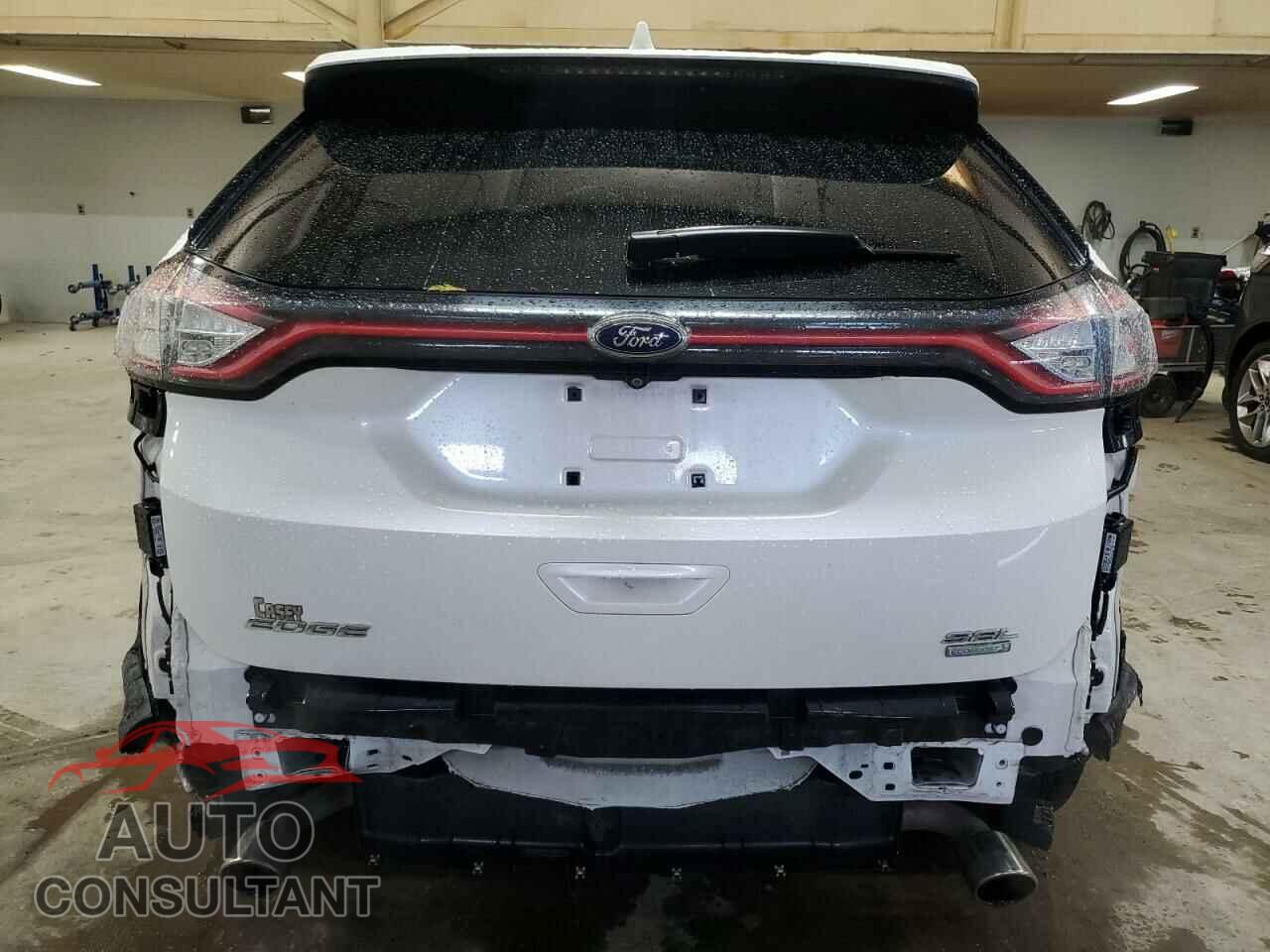 FORD EDGE 2015 - 2FMTK3J97FBB47747