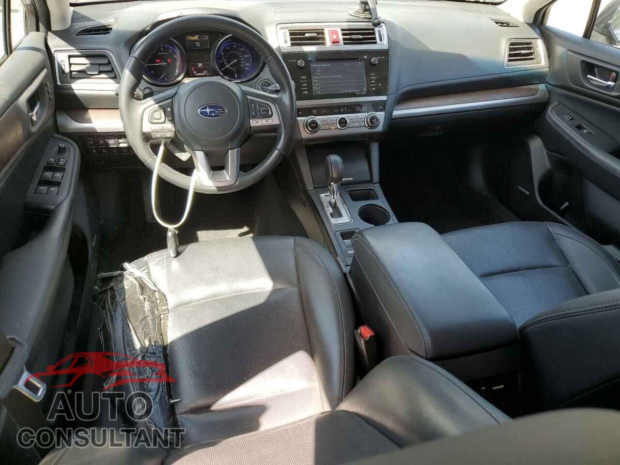 SUBARU OUTBACK 2016 - 4S4BSANC8G3218543