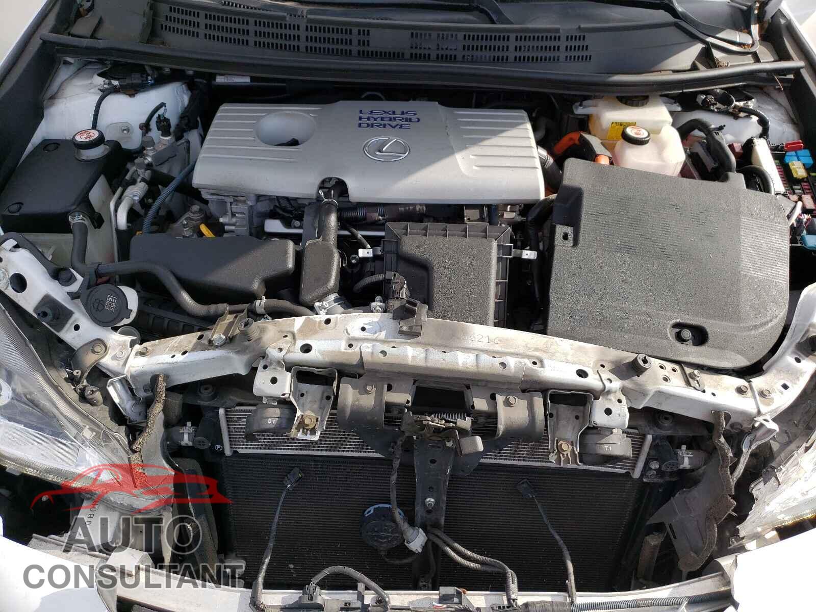 LEXUS CT 200 2017 - JTHKD5BH5H2293356