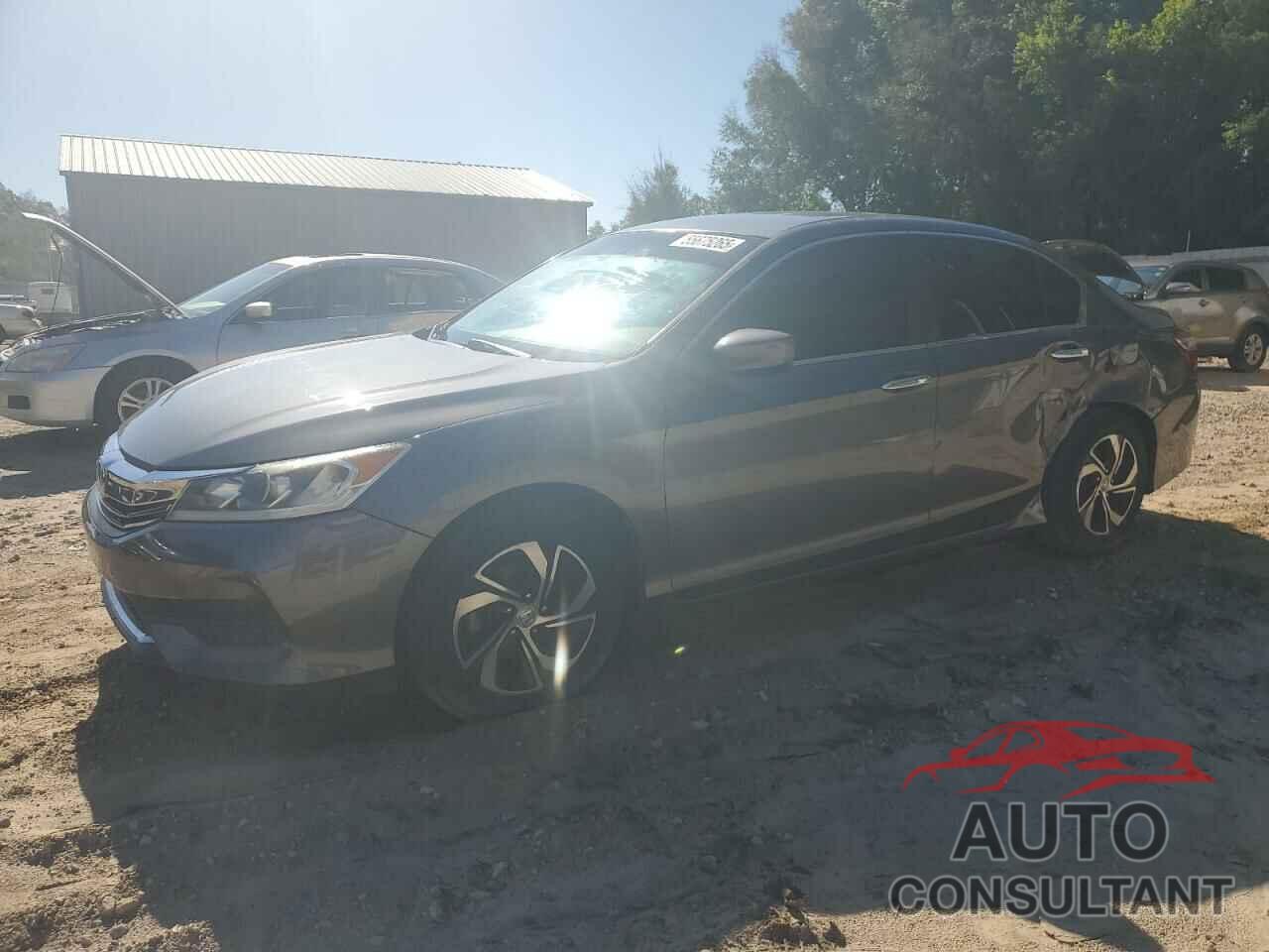 HONDA ACCORD 2016 - 1HGCR2F32GA183763