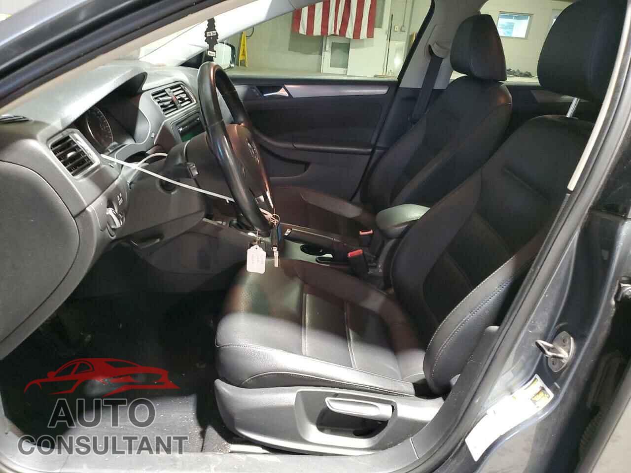 VOLKSWAGEN JETTA 2013 - 3VWLL7AJ0DM361068