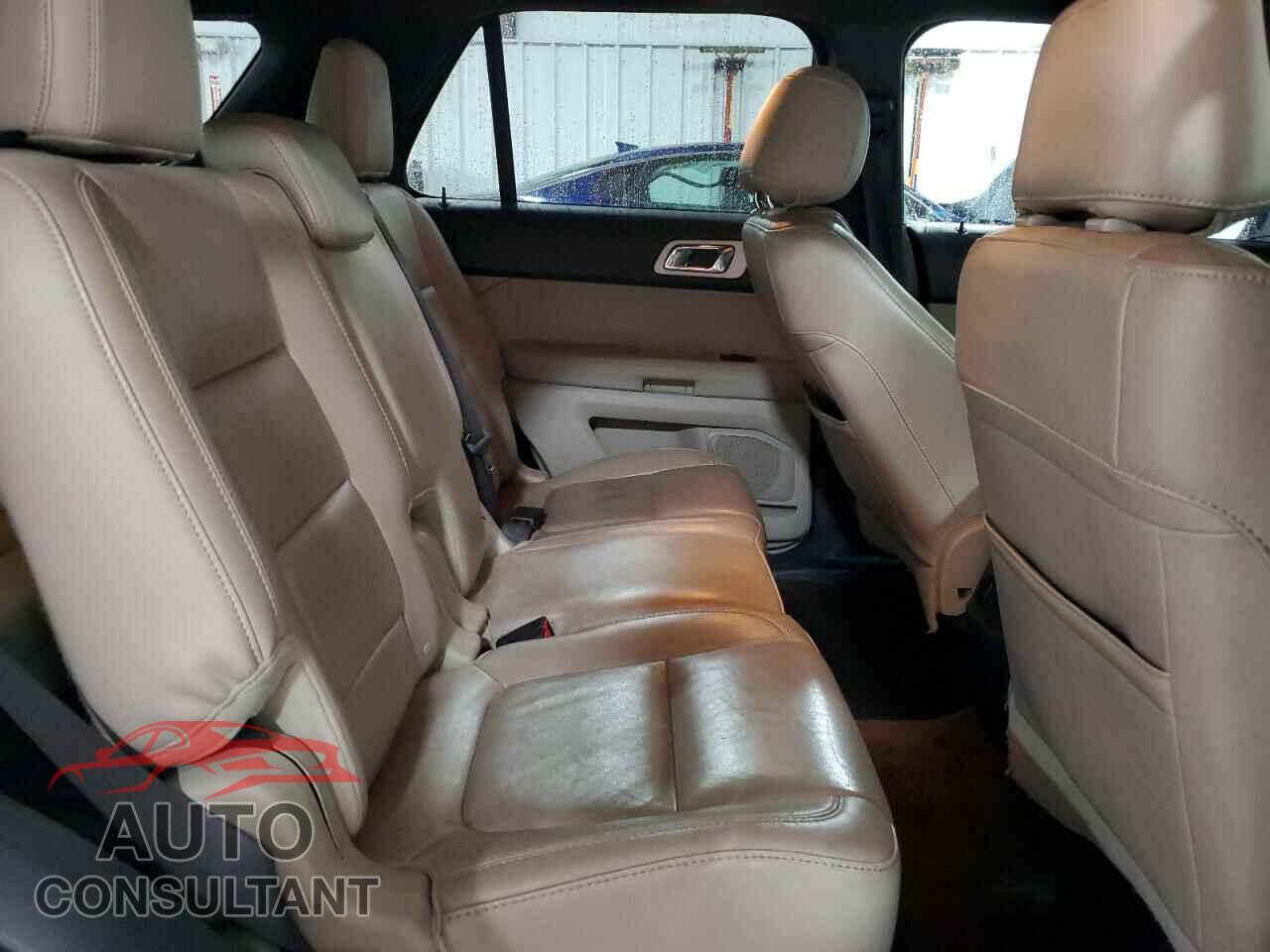 FORD EXPLORER 2013 - 1FM5K8D82DGA62085