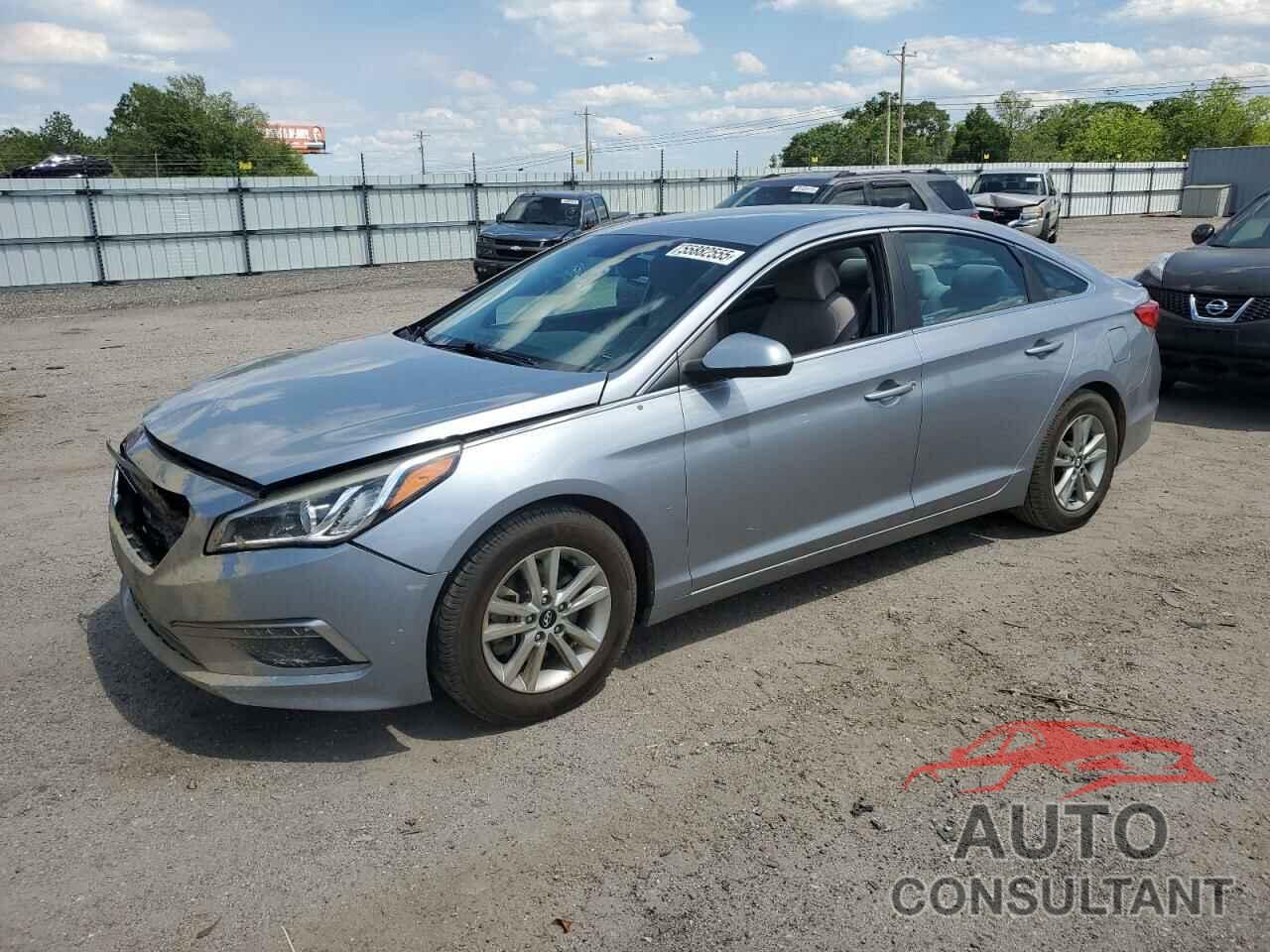 HYUNDAI SONATA 2015 - 5NPE24AF1FH003477