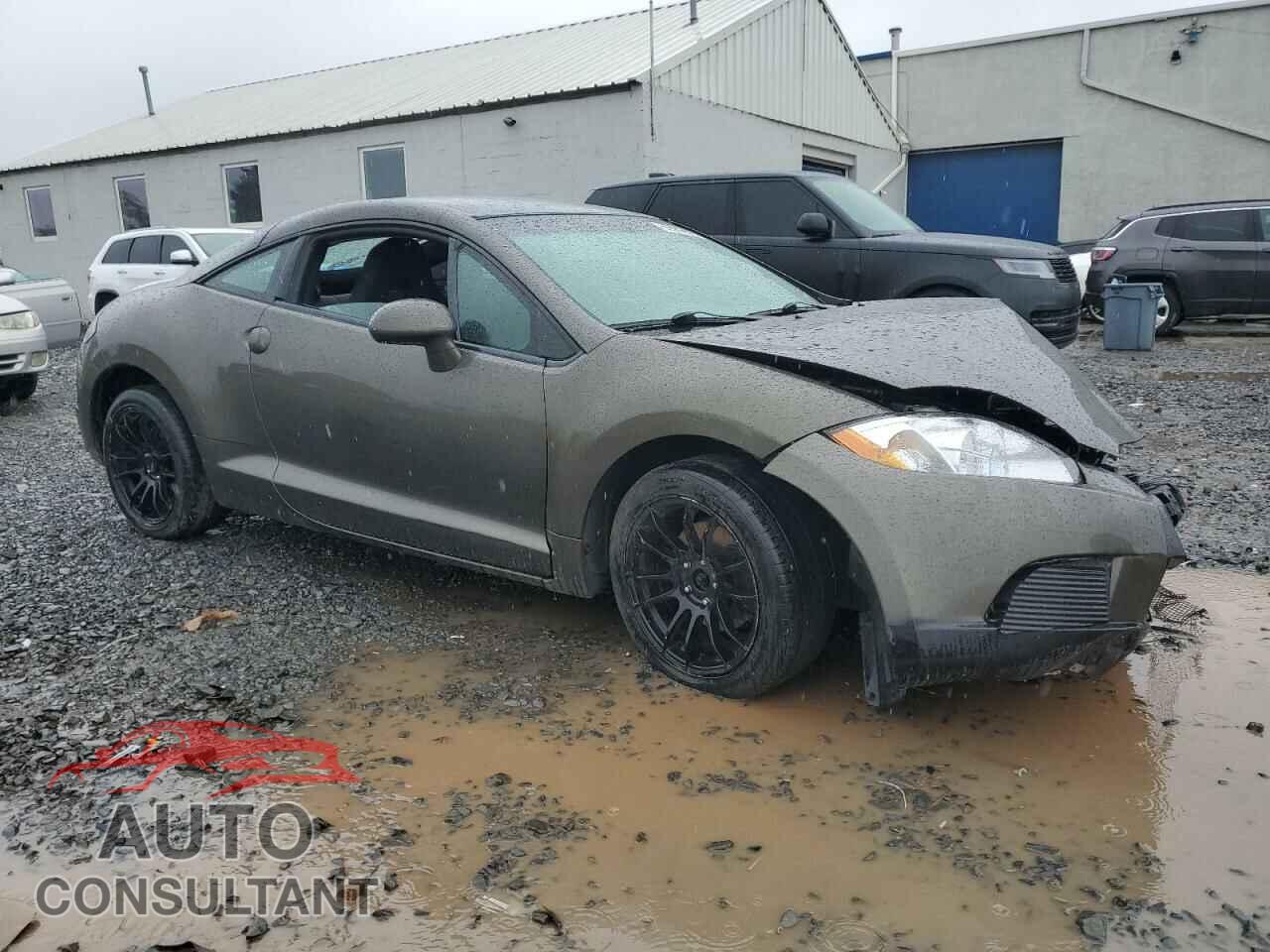 MITSUBISHI ECLIPSE 2012 - 4A31K5DF1CE006906
