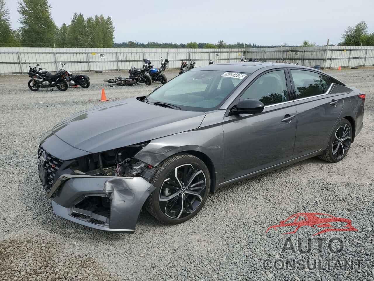 NISSAN ALTIMA 2024 - 1N4BL4CV7RN408130