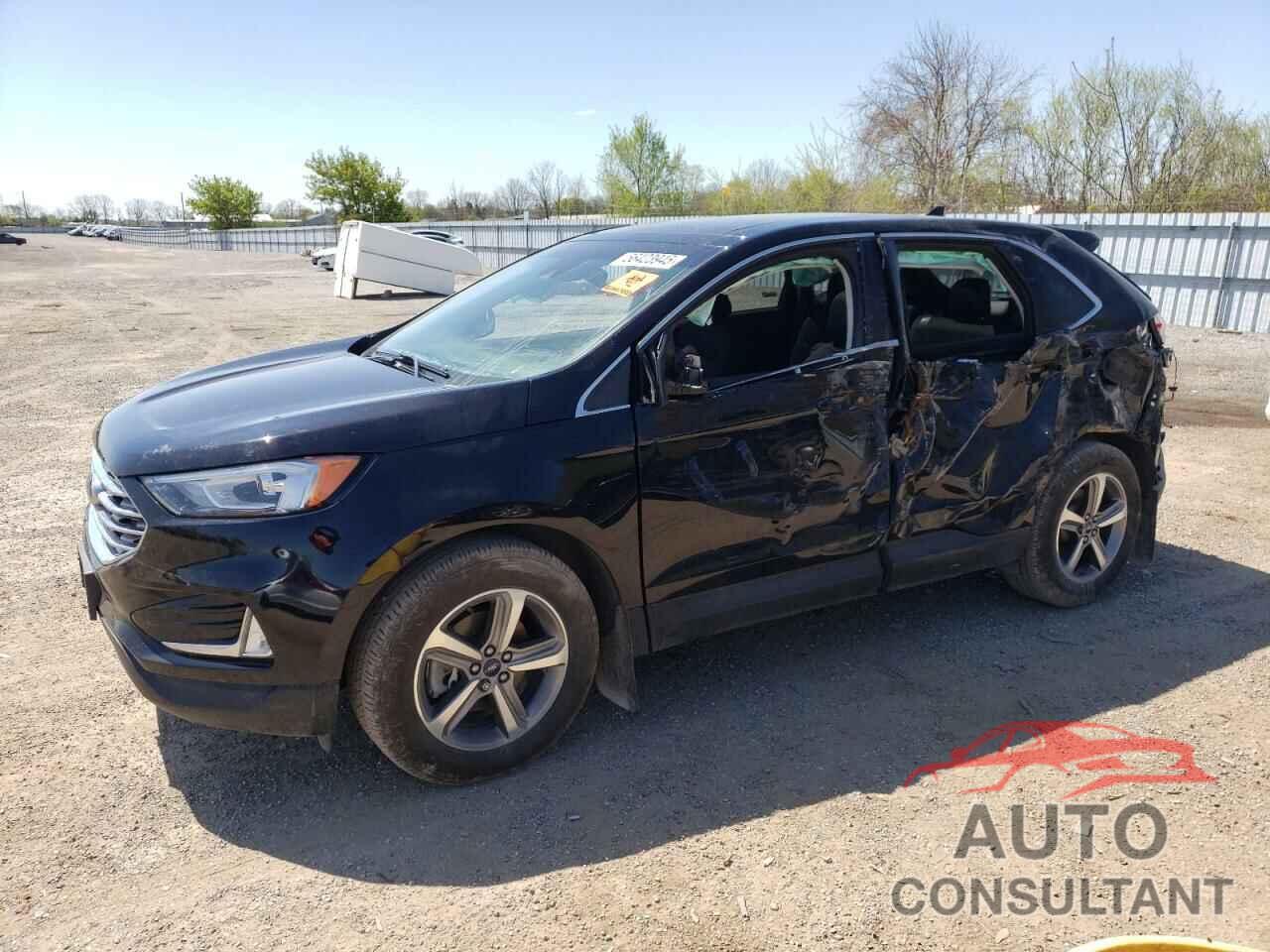 FORD EDGE 2020 - 2FMPK3J9XLBA38020