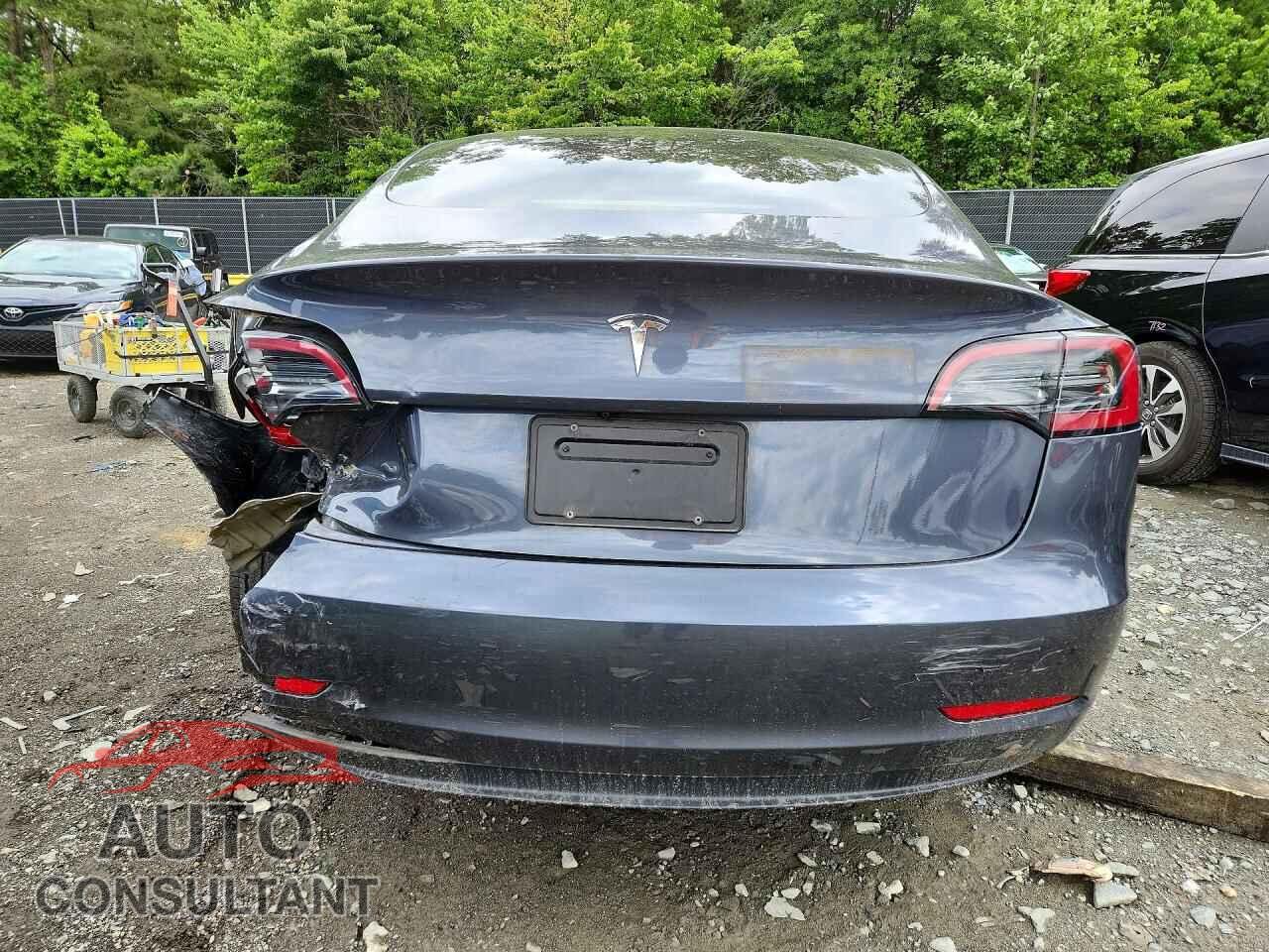 TESLA MODEL 3 2023 - 5YJ3E1EA6PF668533