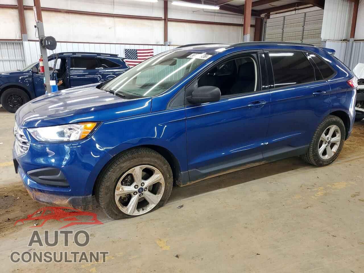 FORD EDGE 2020 - 2FMPK3G94LBB26973