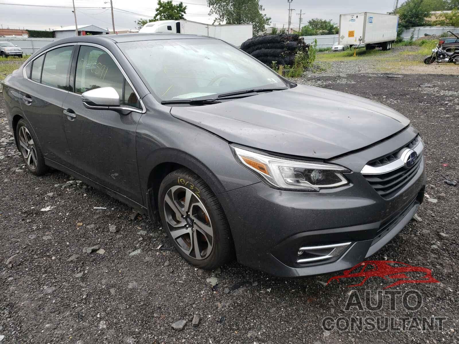 SUBARU LEGACY 2020 - 4S3BWGP60L3012128