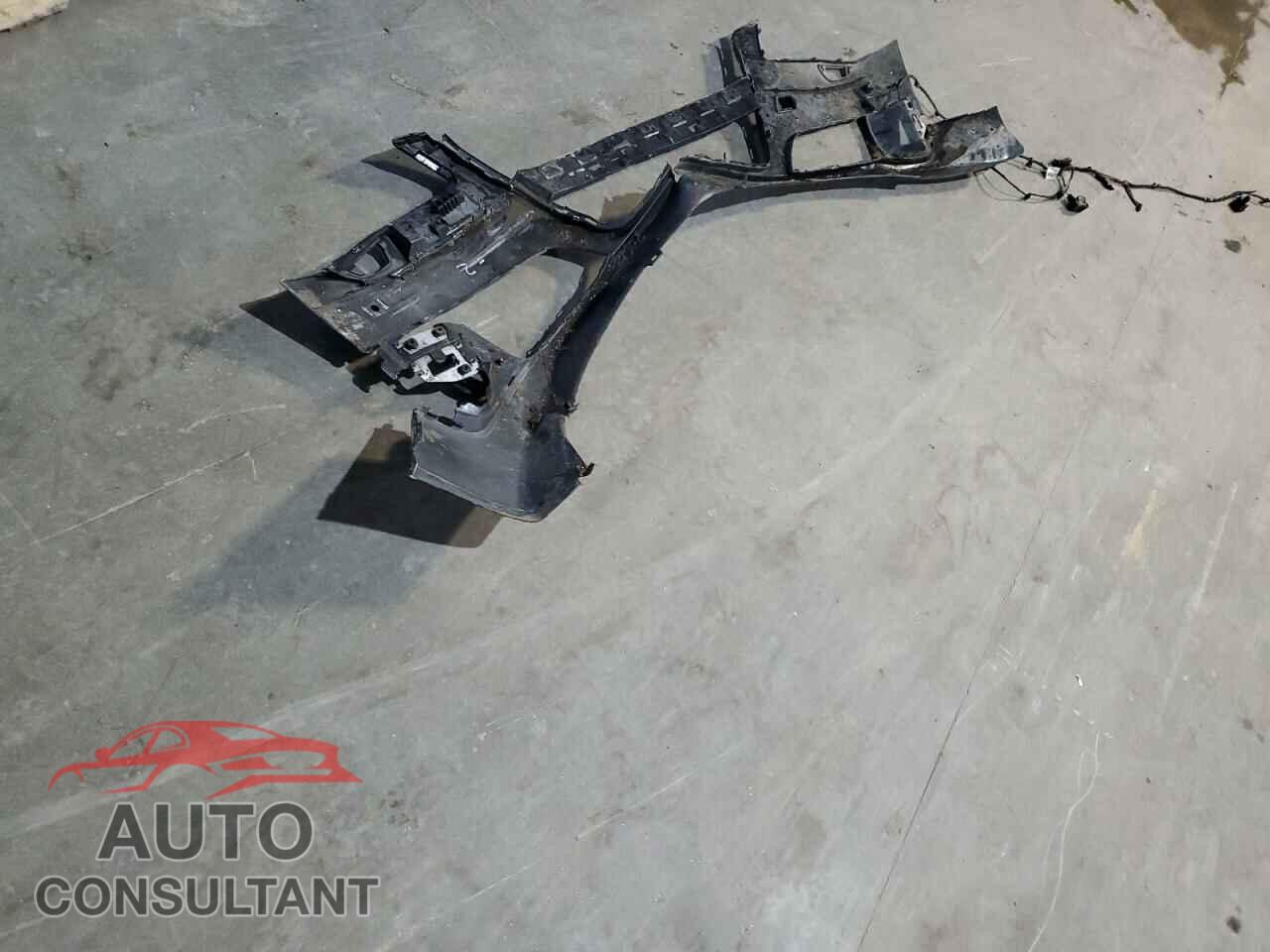 AUDI A8 2013 - WAUR2AFD5DN017108