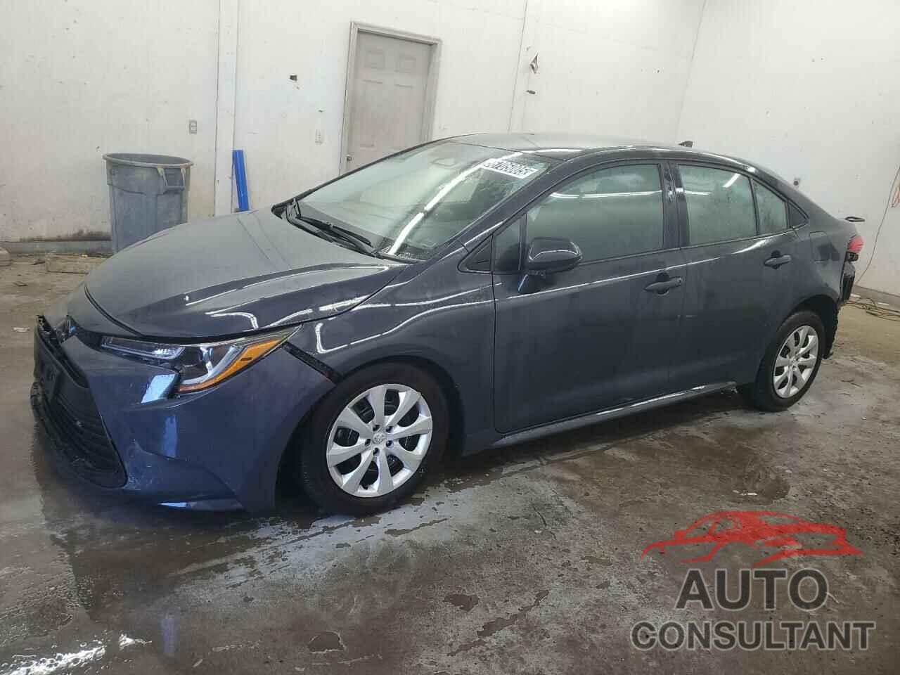 TOYOTA COROLLA 2024 - 5YFB4MDEXRP178396
