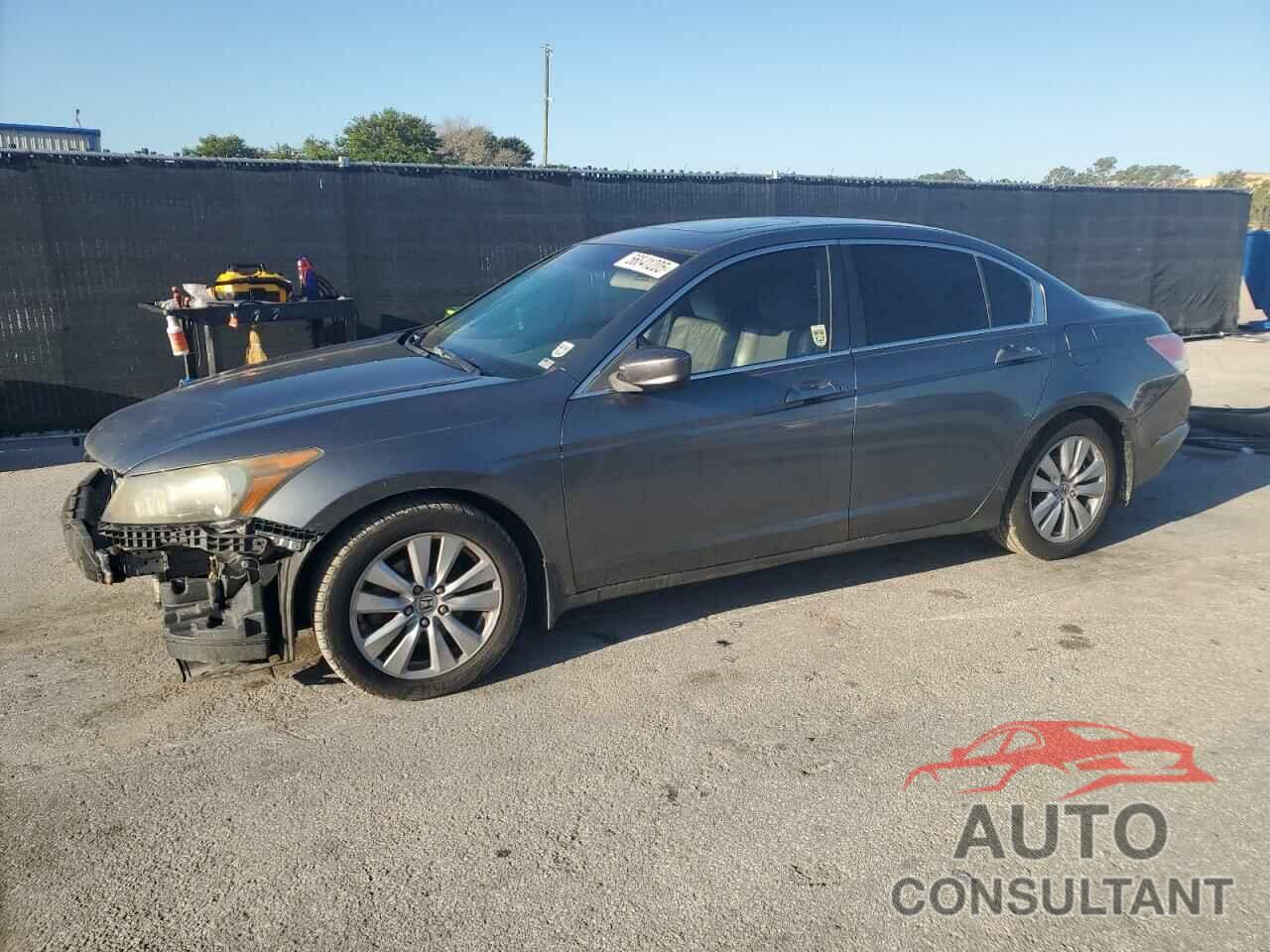 HONDA ACCORD 2011 - 1HGCP2F81BA090064