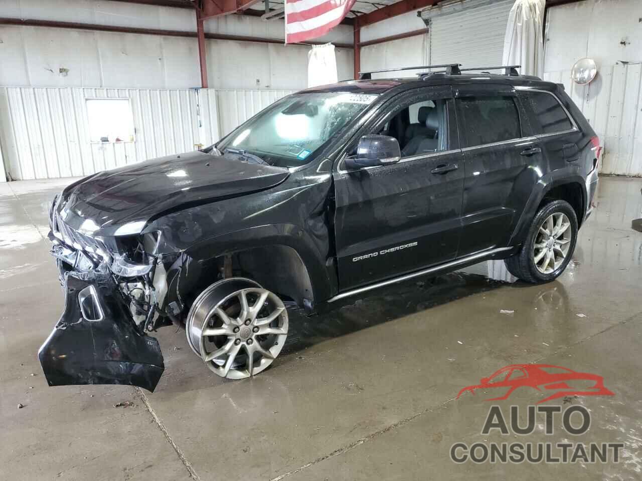 JEEP GRAND CHER 2015 - 1C4RJFJG0FC685241
