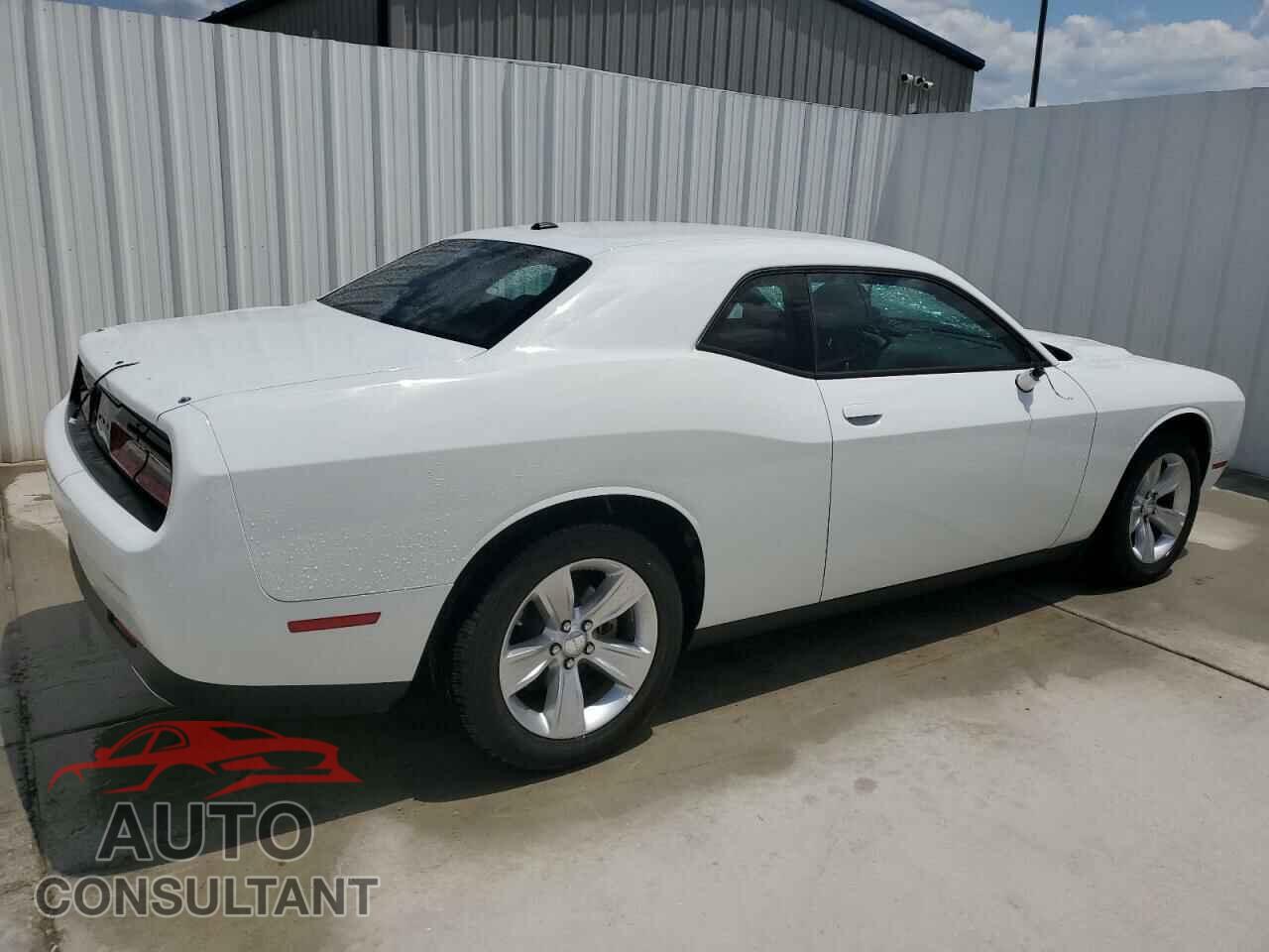 DODGE CHALLENGER 2023 - 2C3CDZAG7PH553644