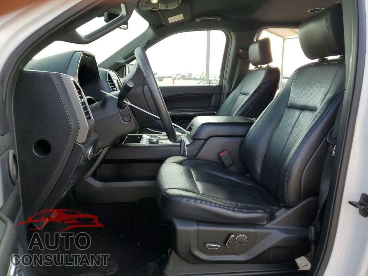 FORD EXPEDITION 2018 - 1FMJK1HT5JEA68233