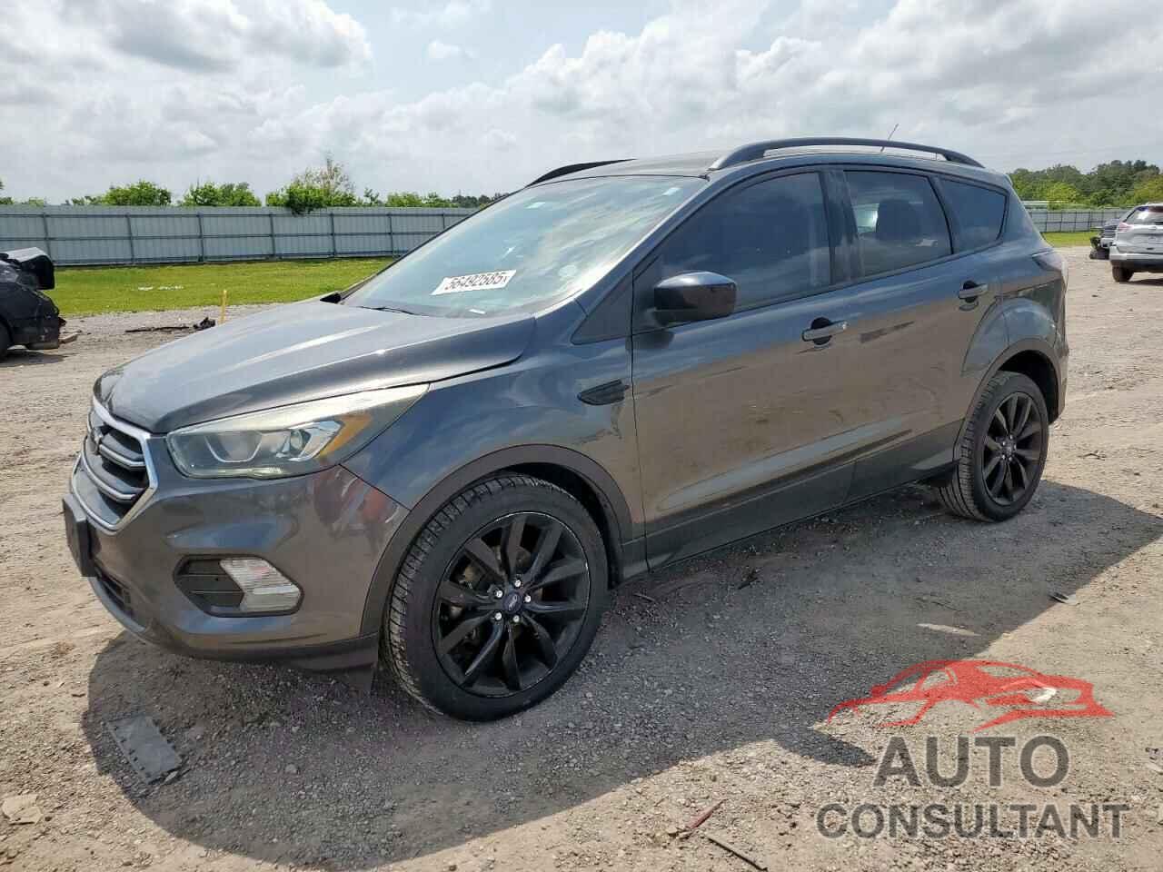 FORD ESCAPE 2017 - 1FMCU0GDXHUB42673