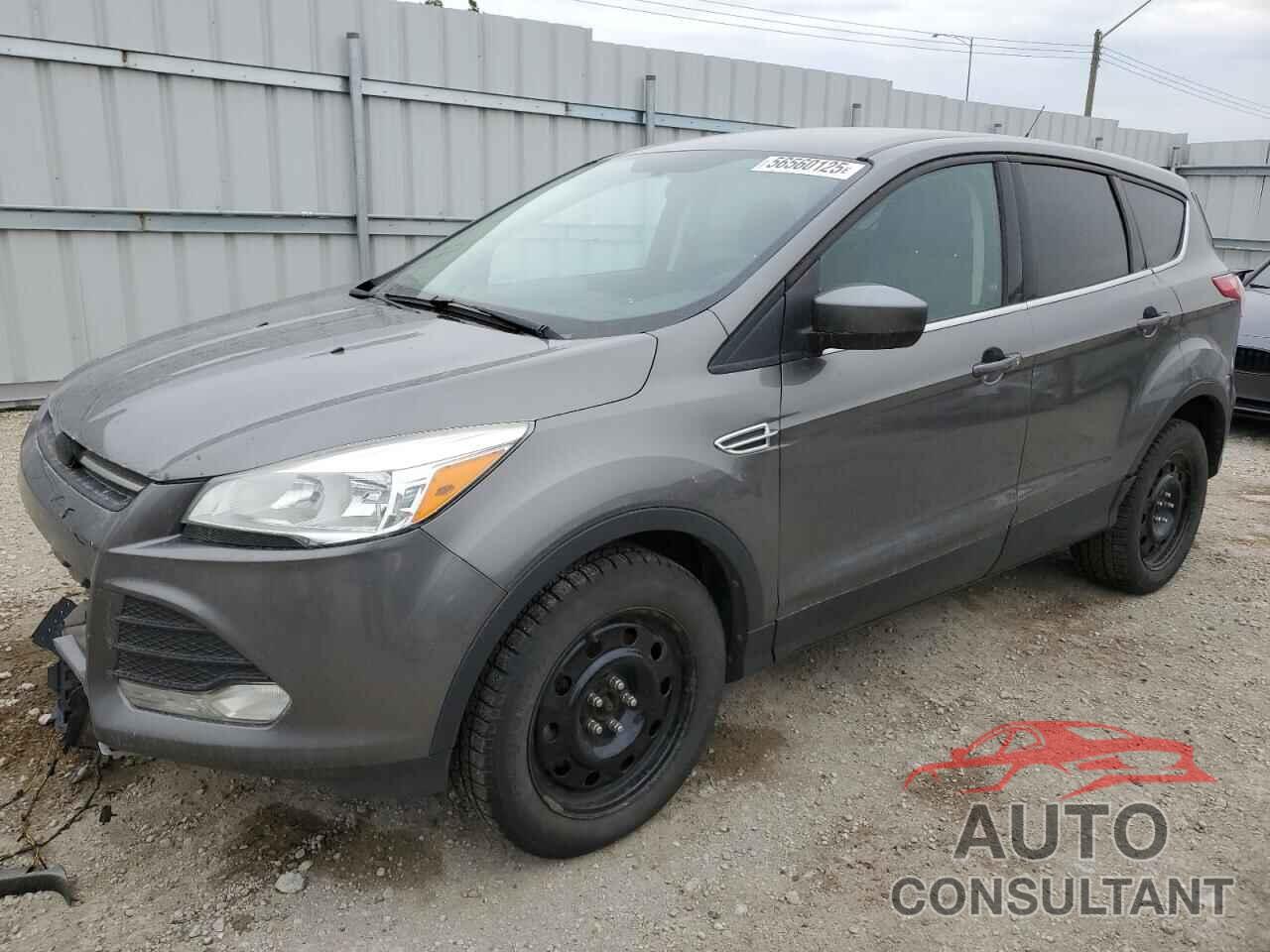 FORD ESCAPE 2014 - 1FMCU9GX1EUC95923